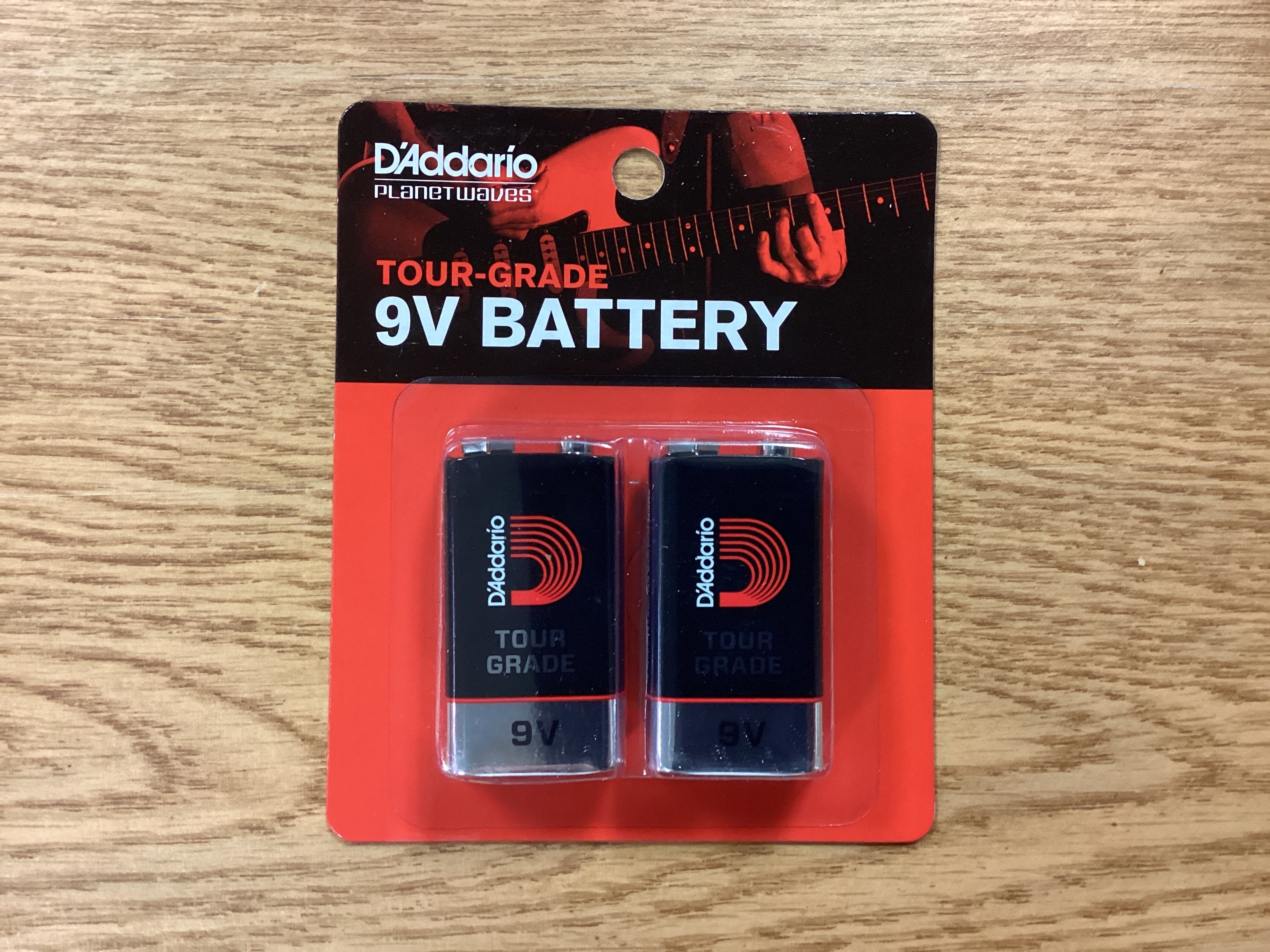 The Pied Piper Music Store