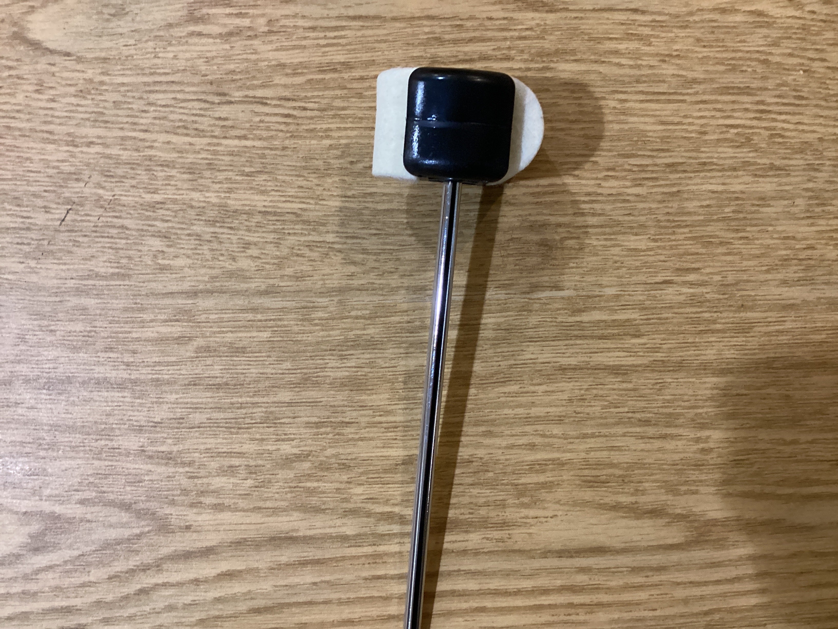 Image of Stagg 4-way Bass Drum Pedal-Beater