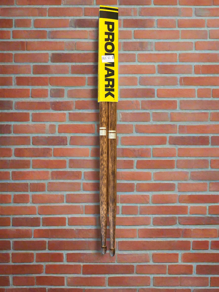 The Pied Piper Music Store