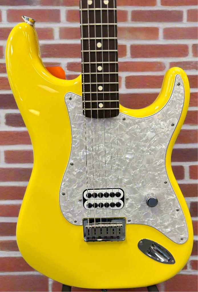 The Pied Piper Music Store