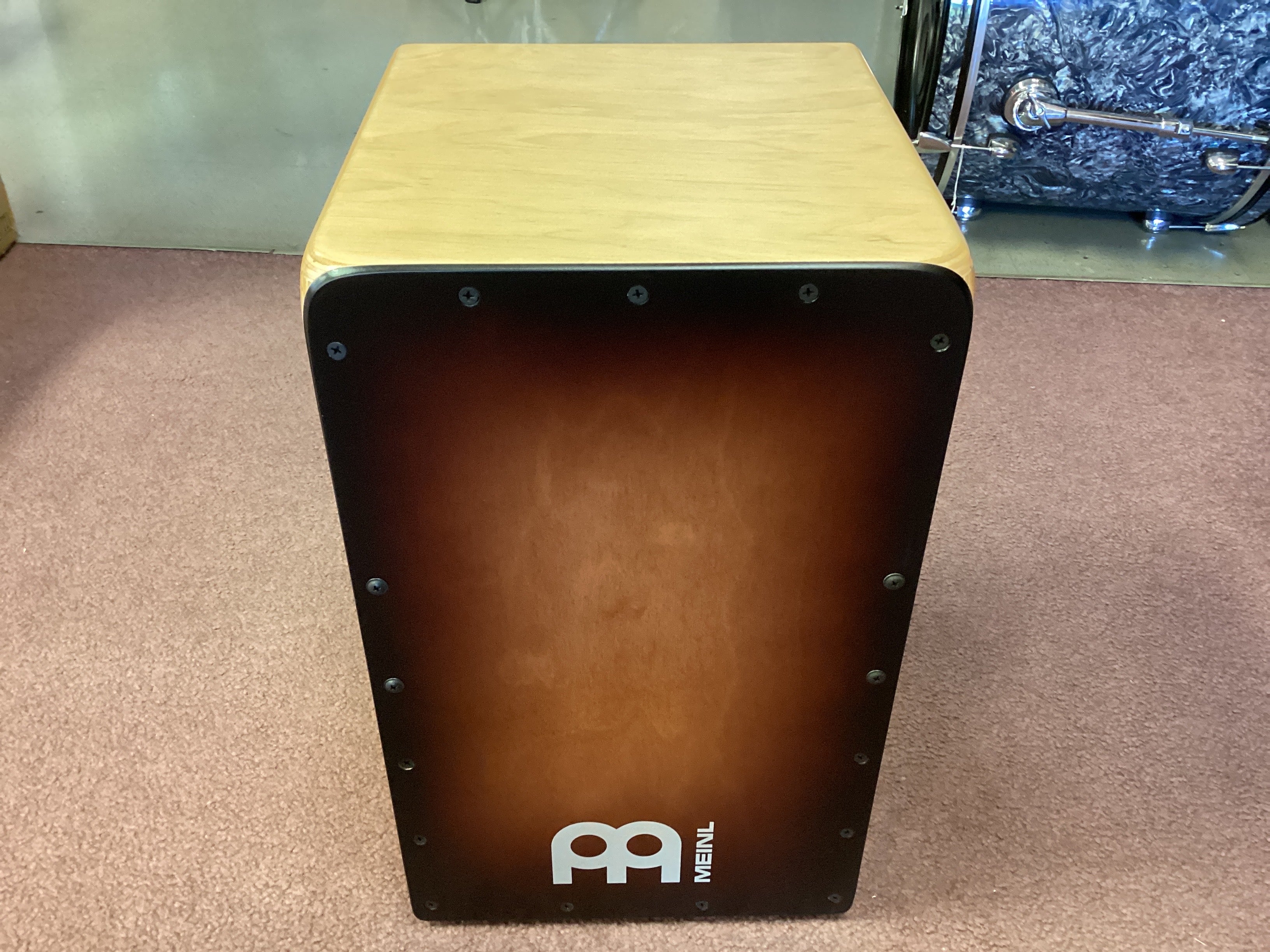 The Pied Piper Music Store