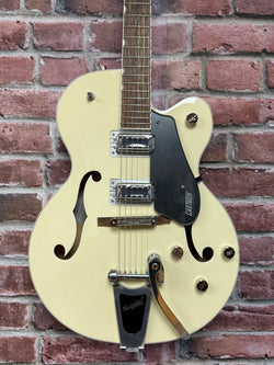 The Pied Piper Music Store
