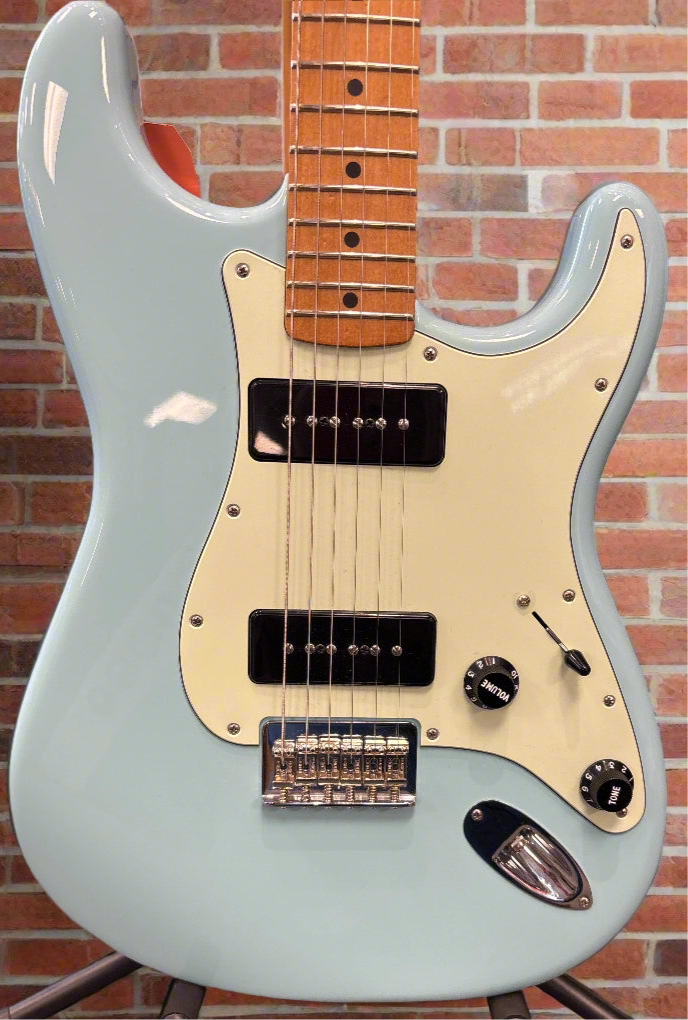 The Pied Piper Music Store