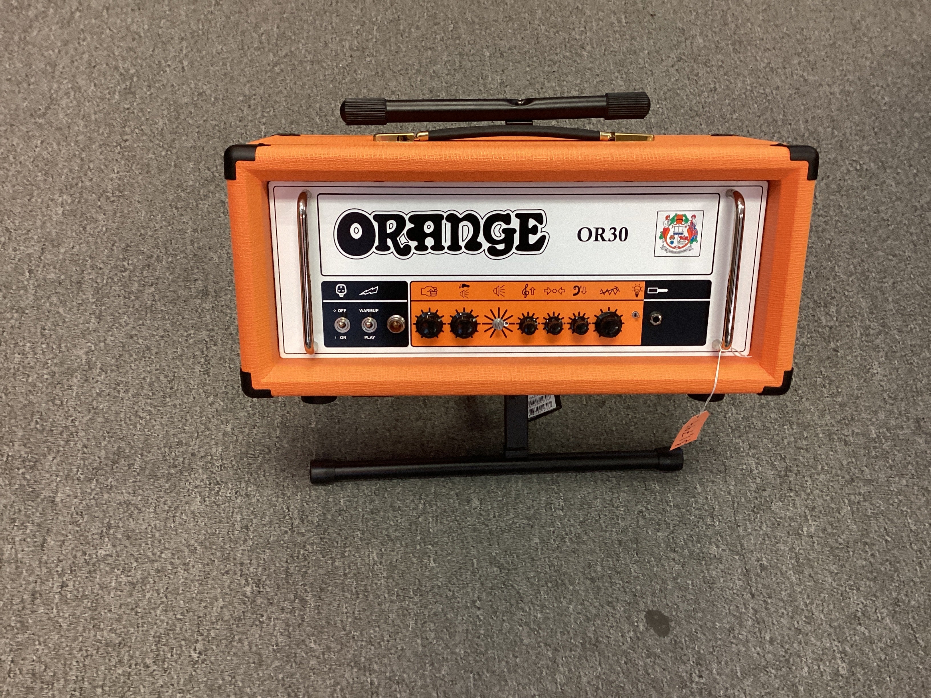 The Pied Piper Music Store