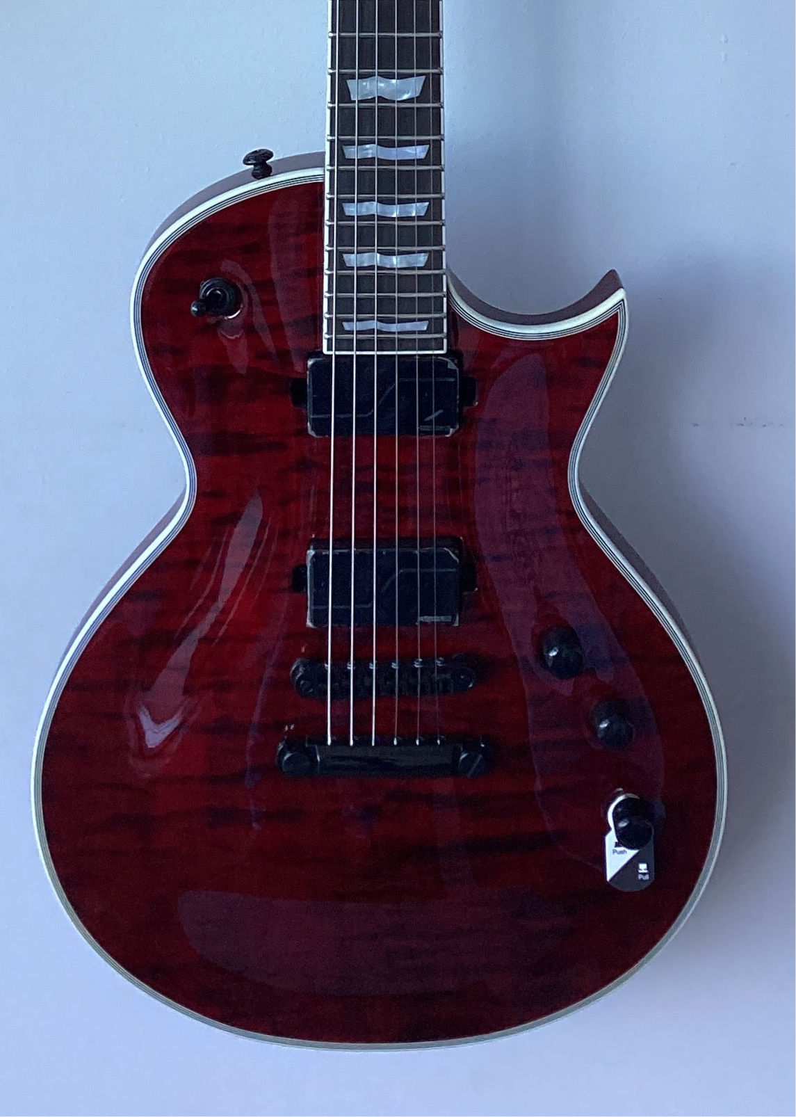 The Pied Piper Music Store