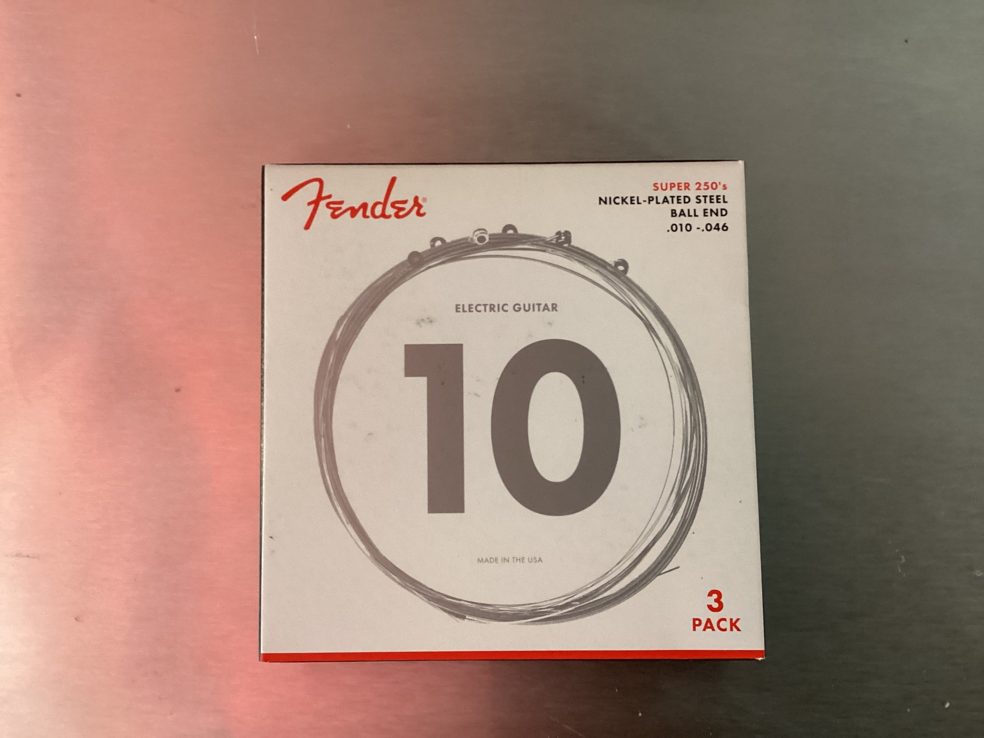 The Pied Piper Music Store