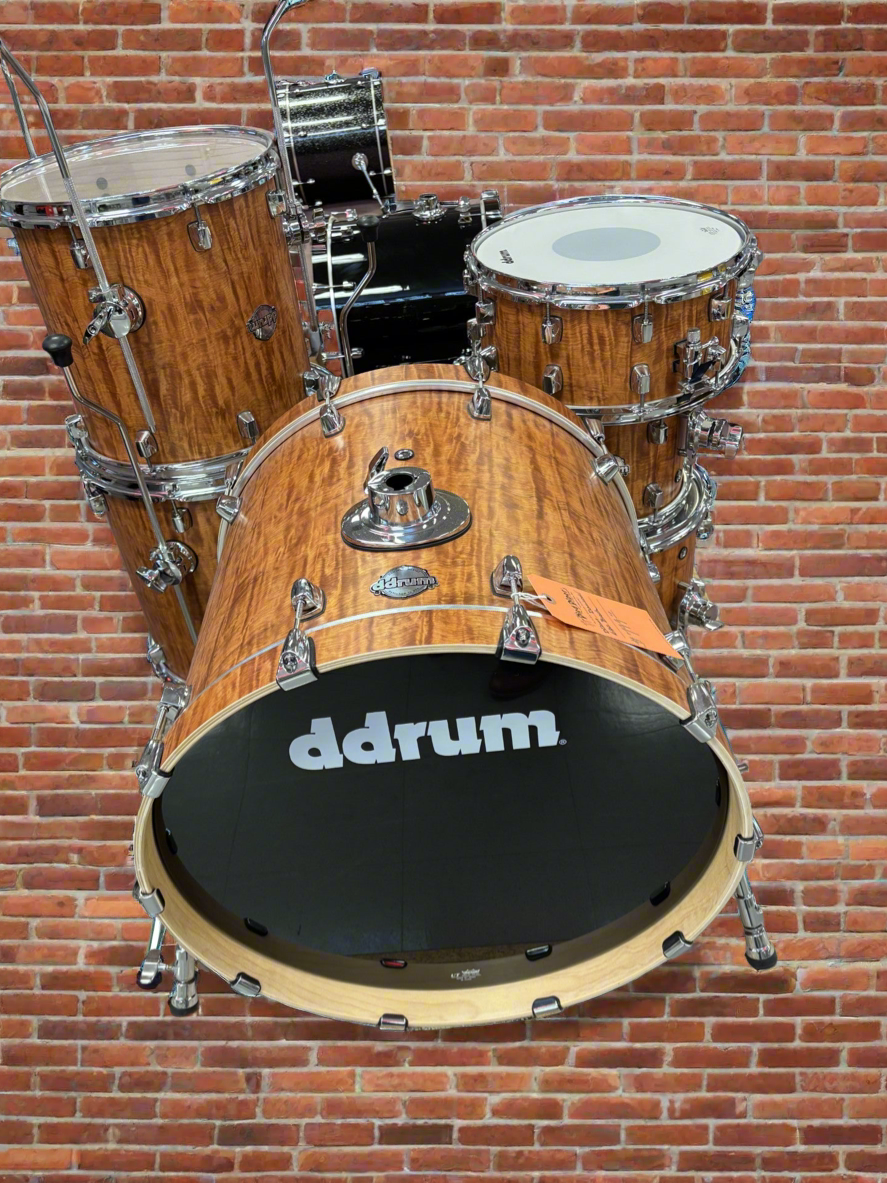 The Pied Piper Music Store