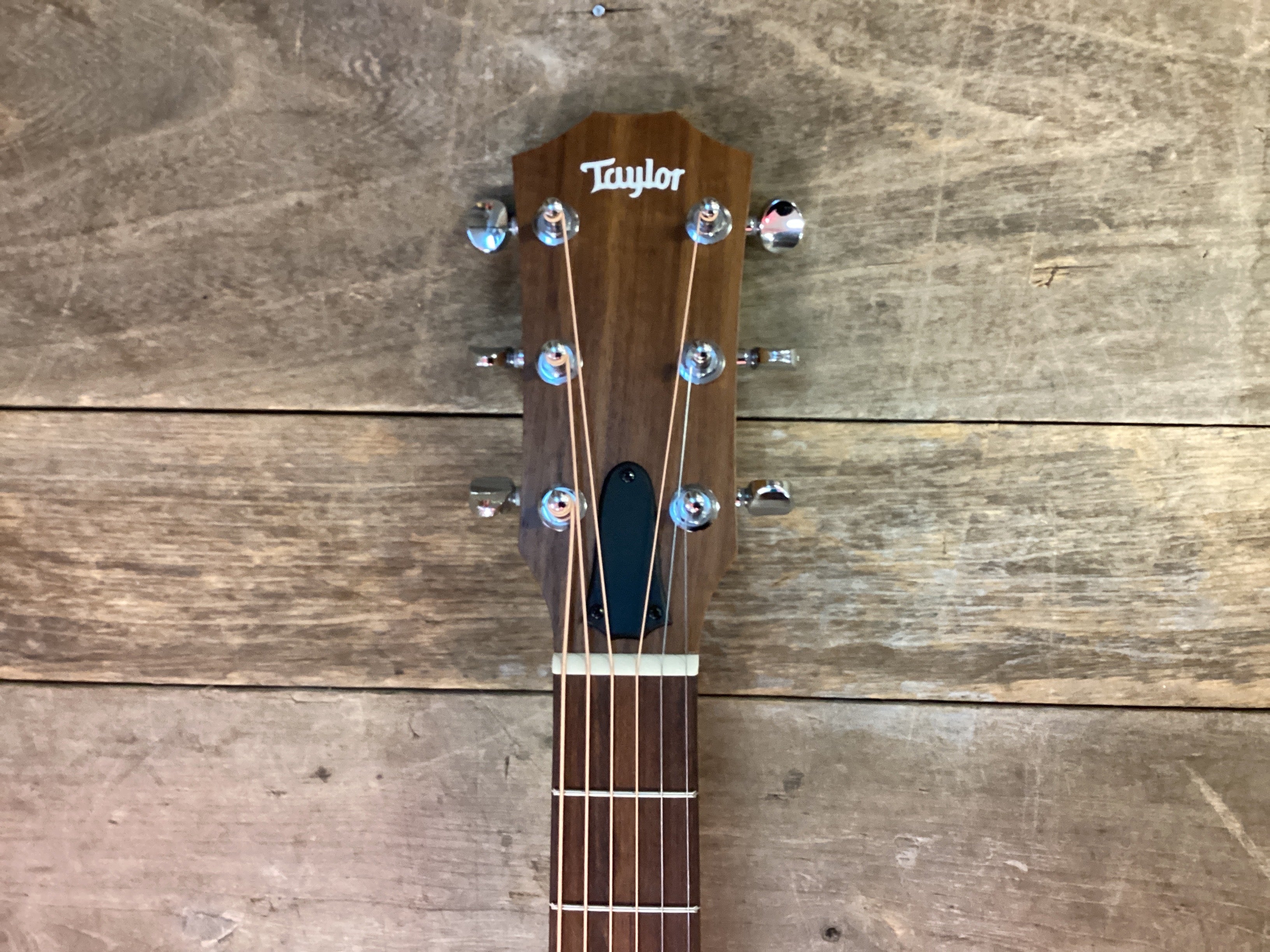 Image of Taylor Big Baby Taylor (BBTe) Acoustic/Electric Guitar