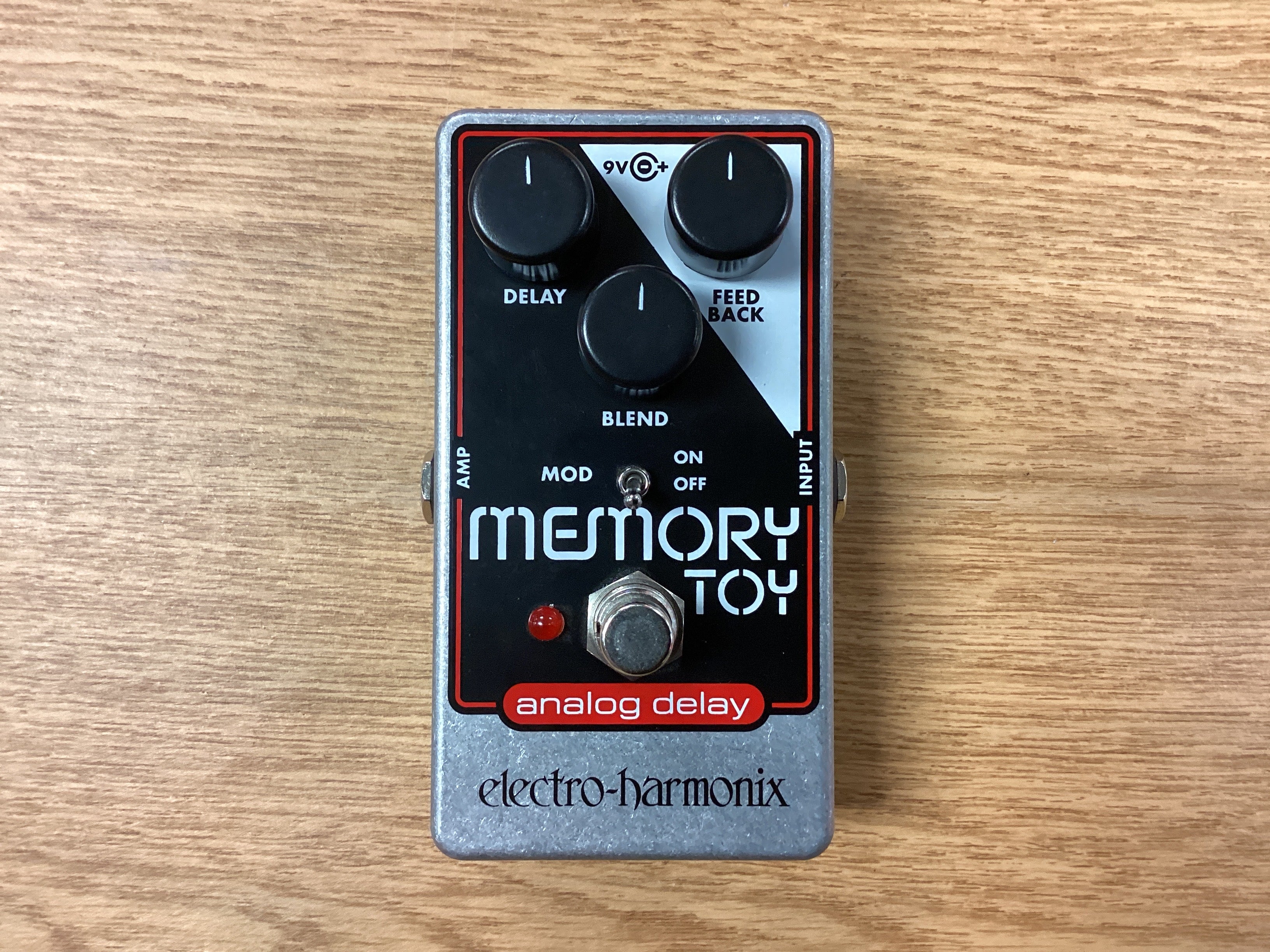 The Pied Piper Music Store