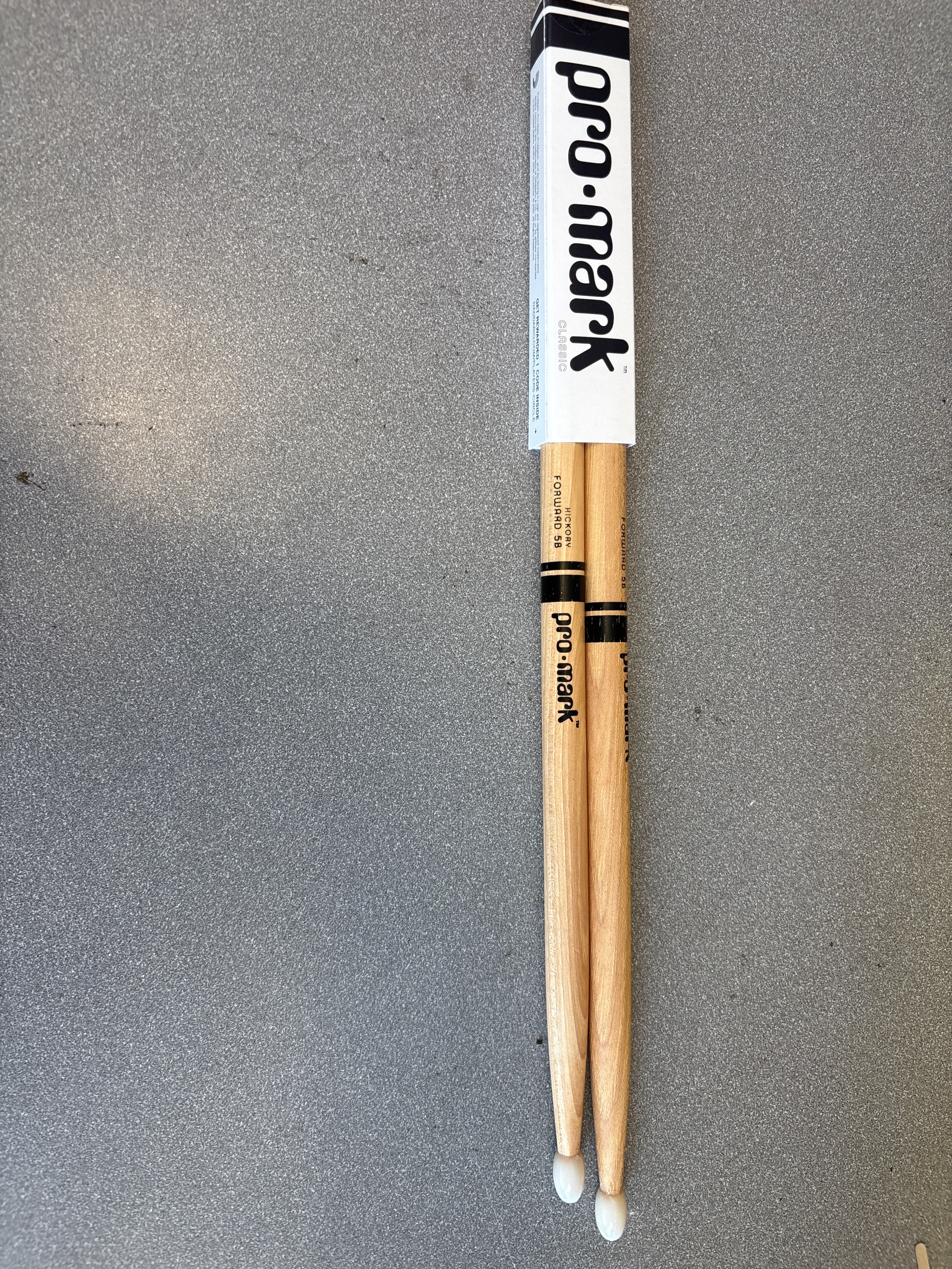 The Pied Piper Music Store