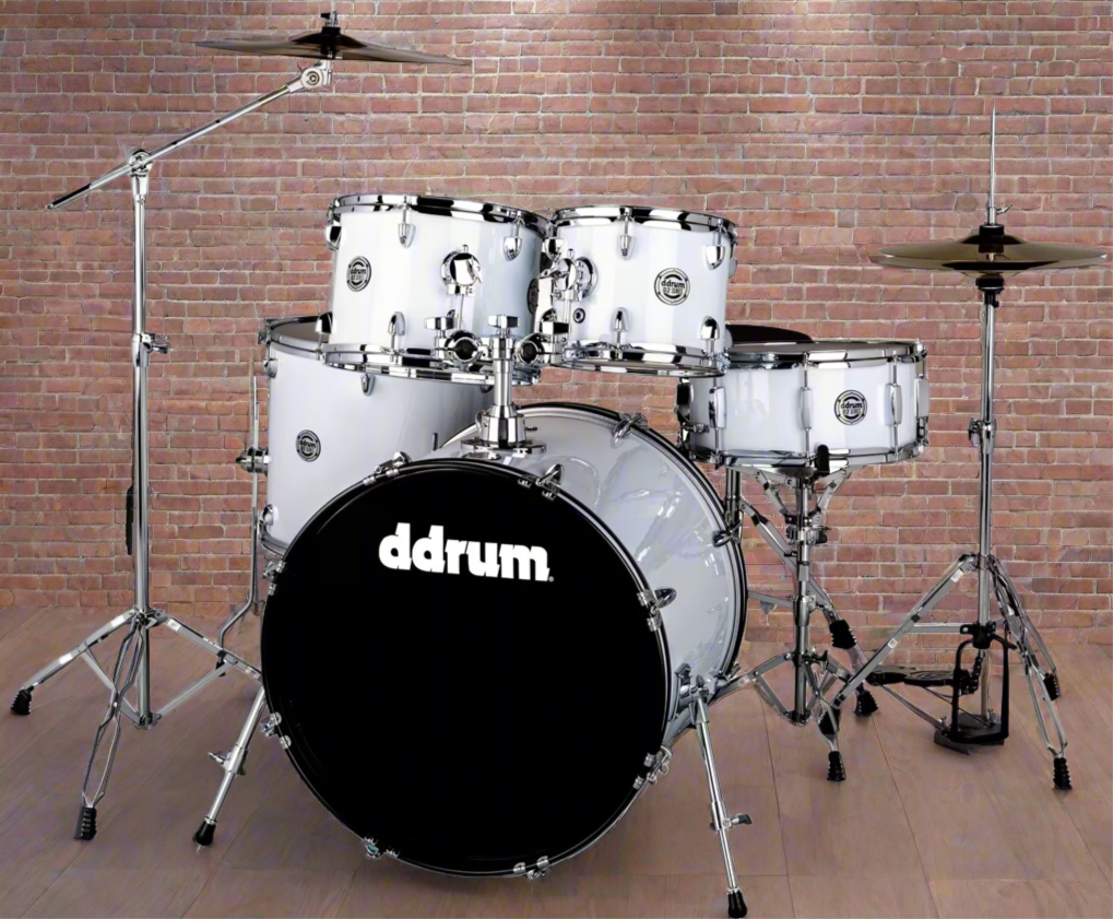 The Pied Piper Music Store