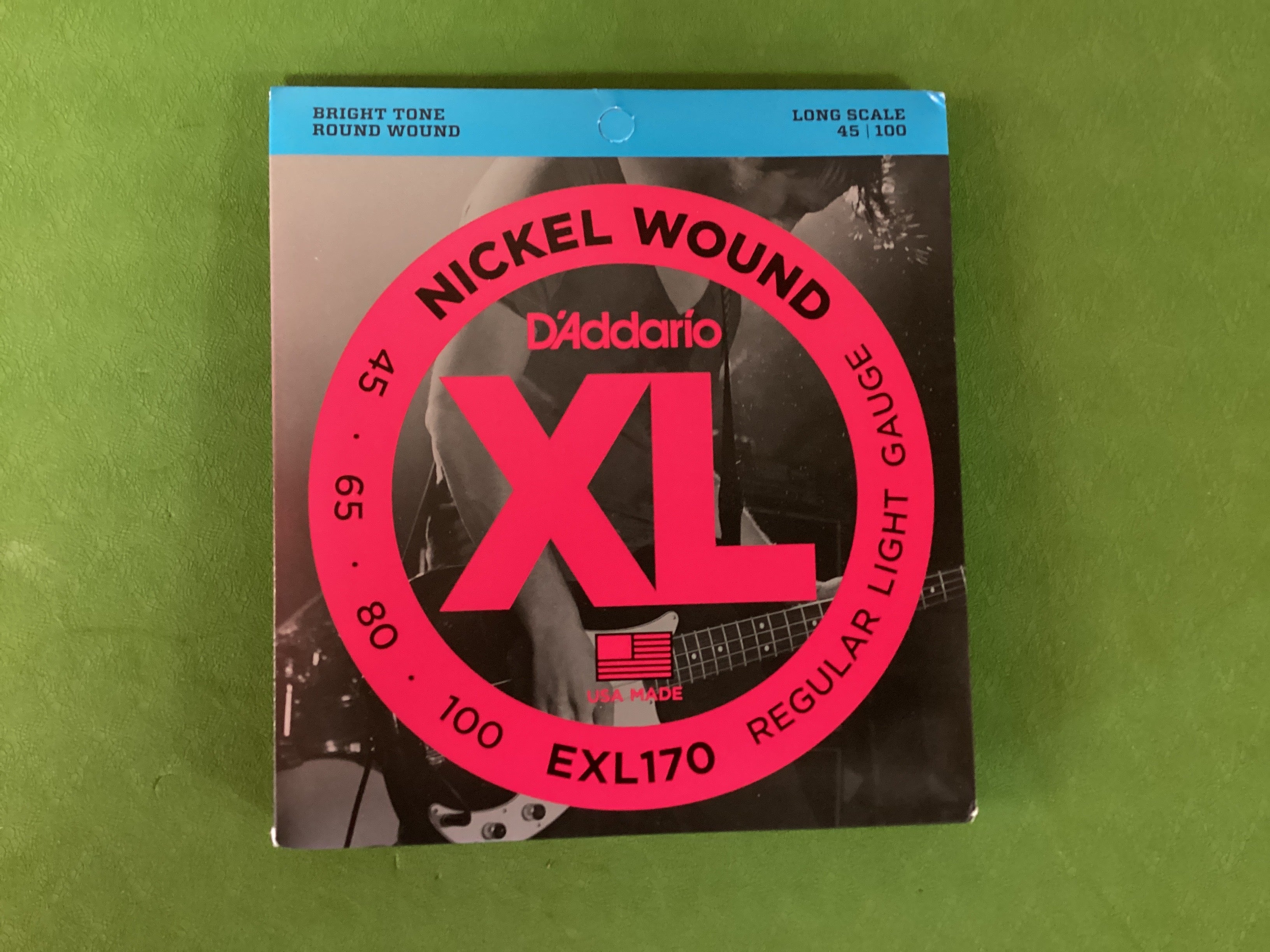 The Pied Piper Music Store