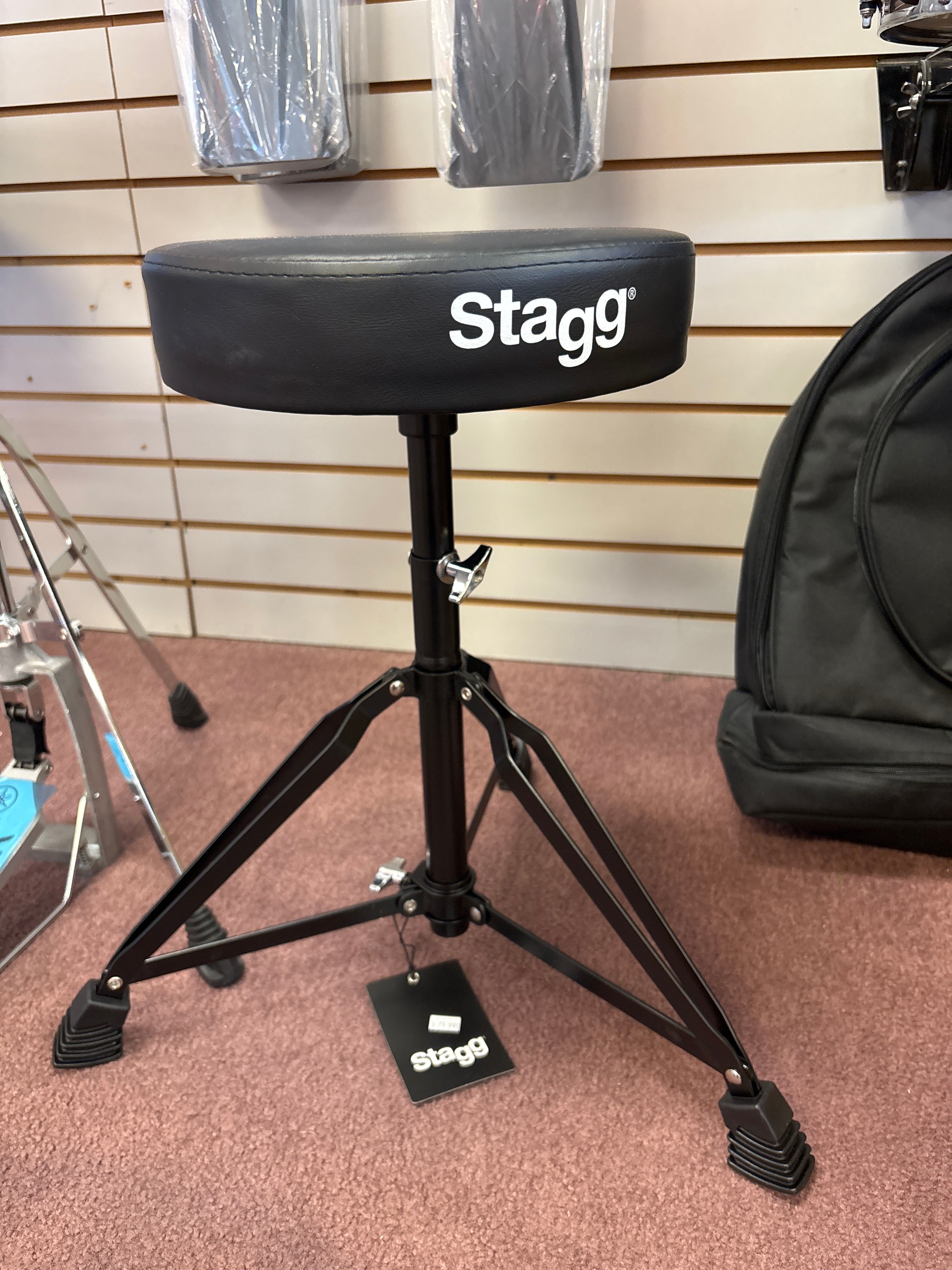 The Pied Piper Music Store