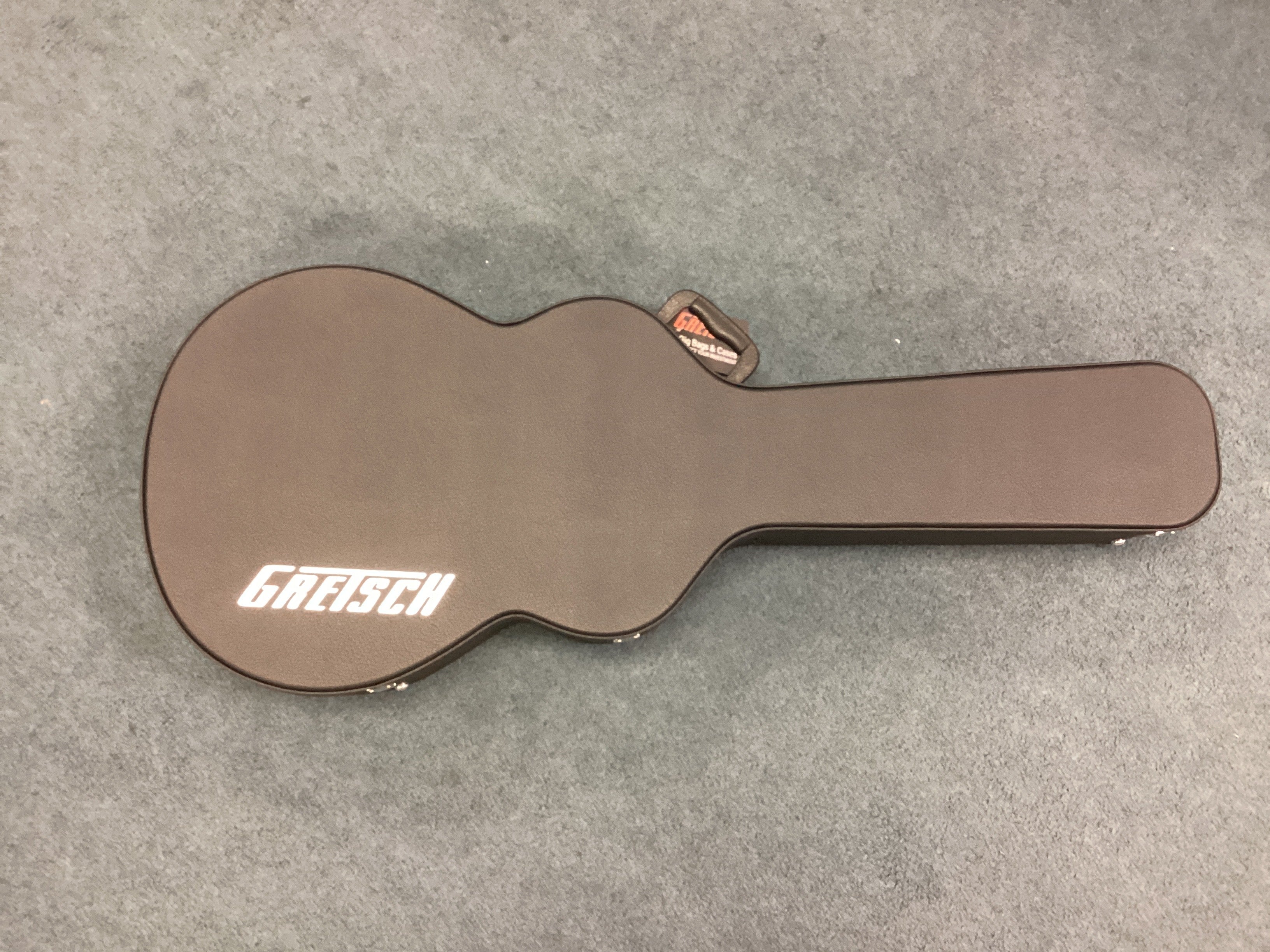 Image of Gretsch G2420T Case, Black