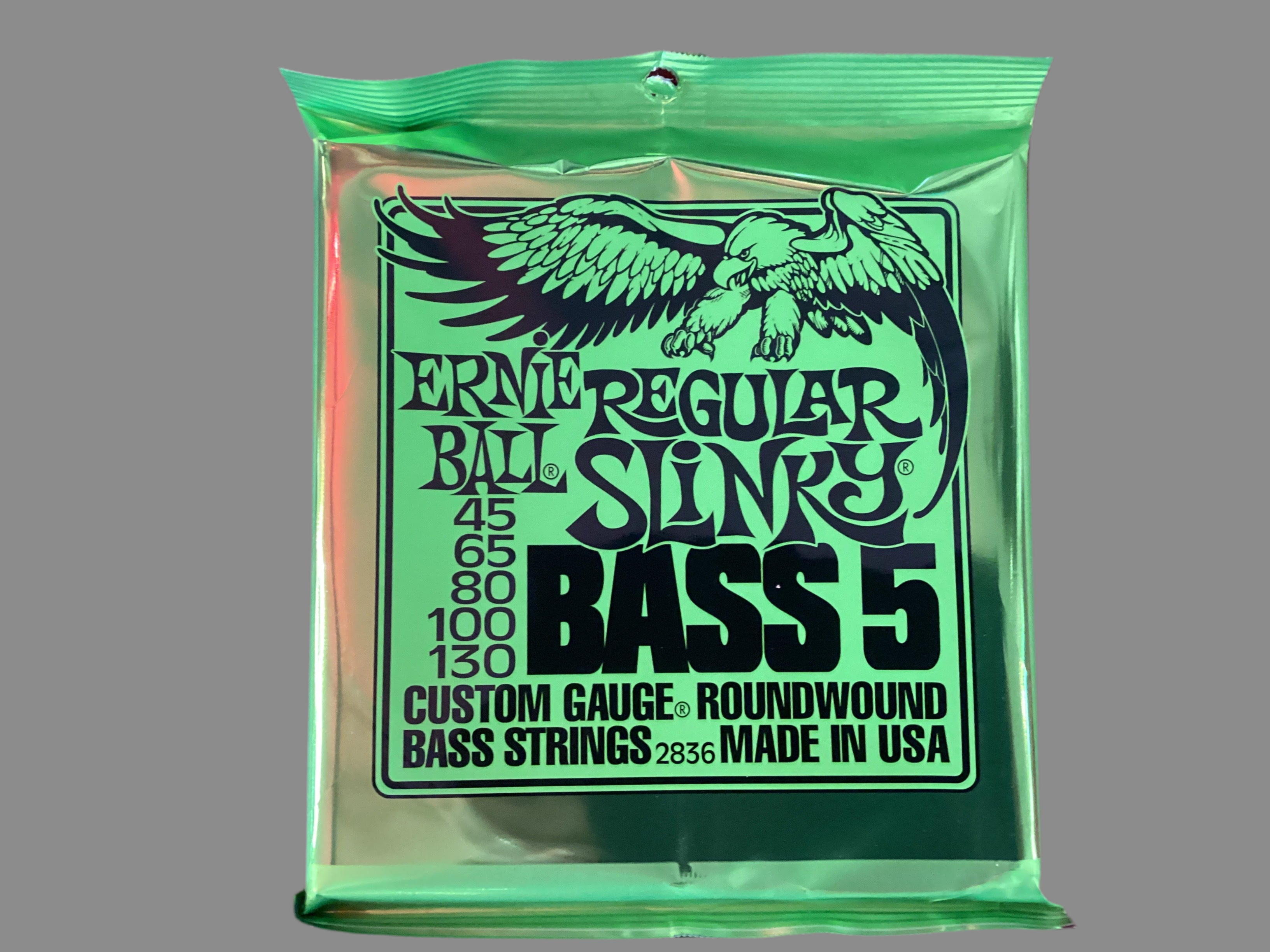 The Pied Piper Music Store