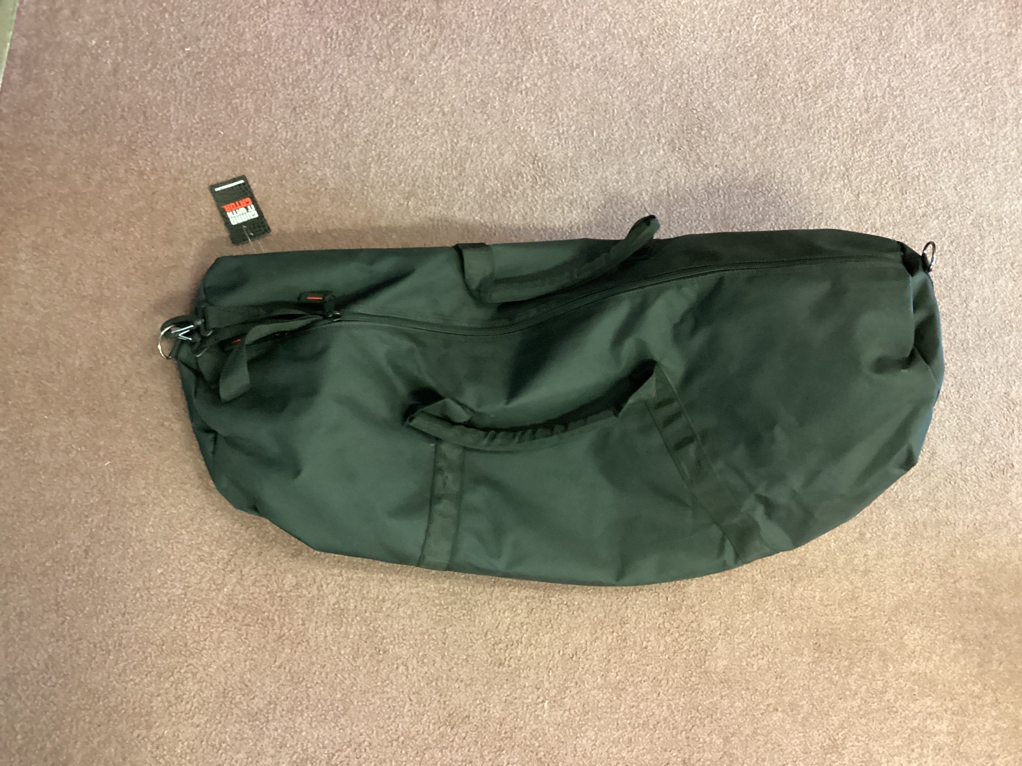 The Pied Piper Music Store