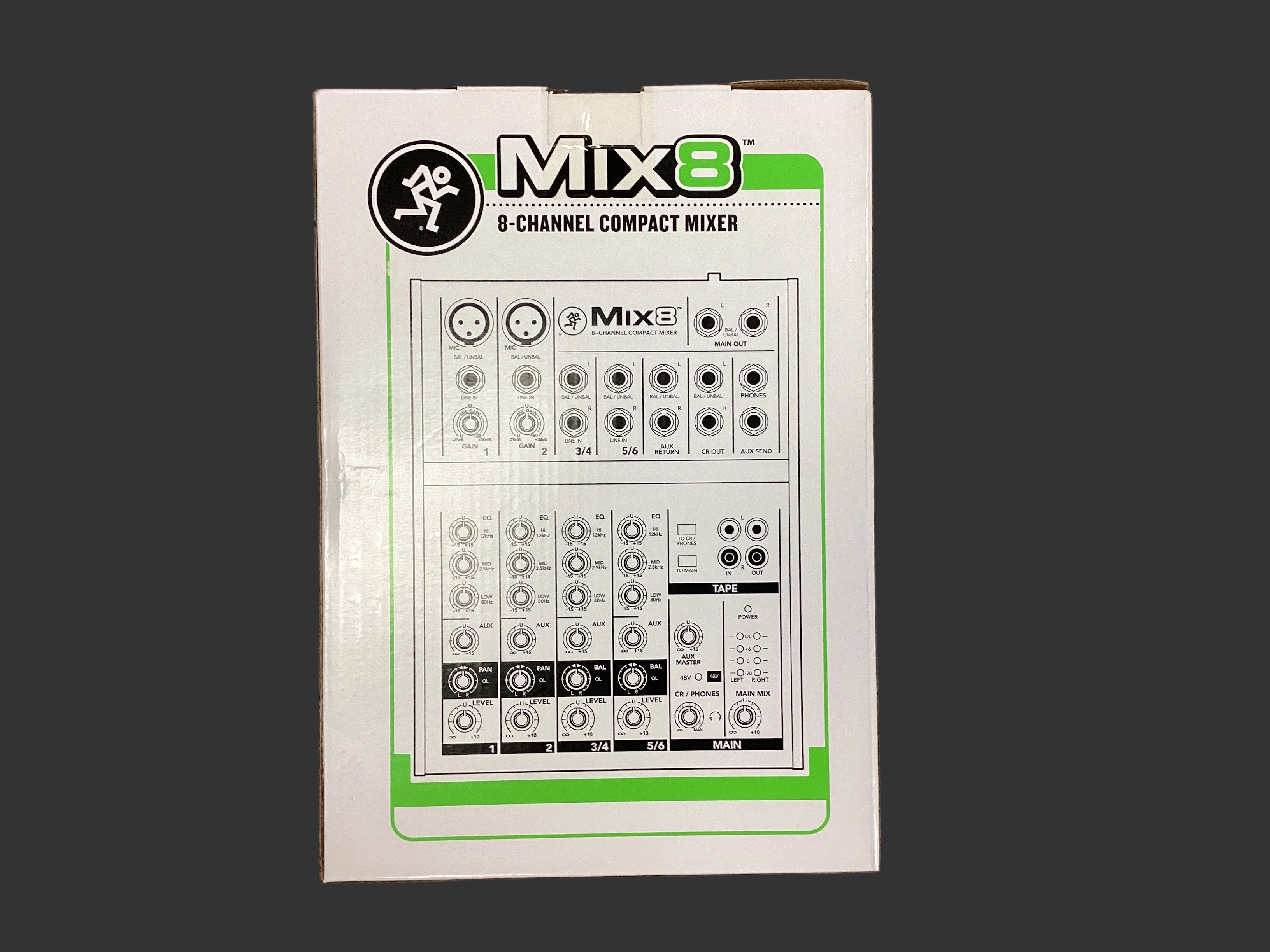 The Pied Piper Music Store