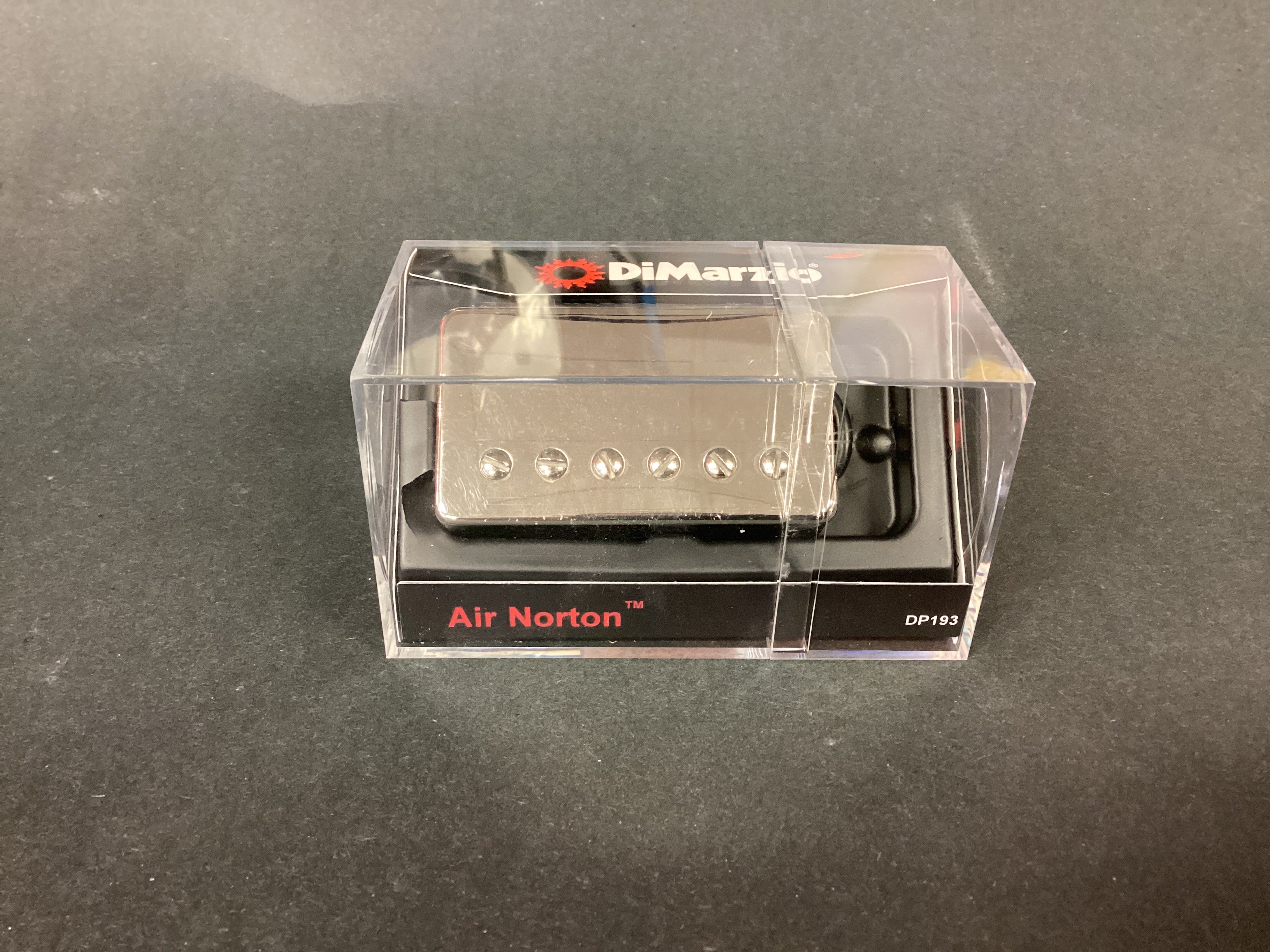 The Pied Piper Music Store