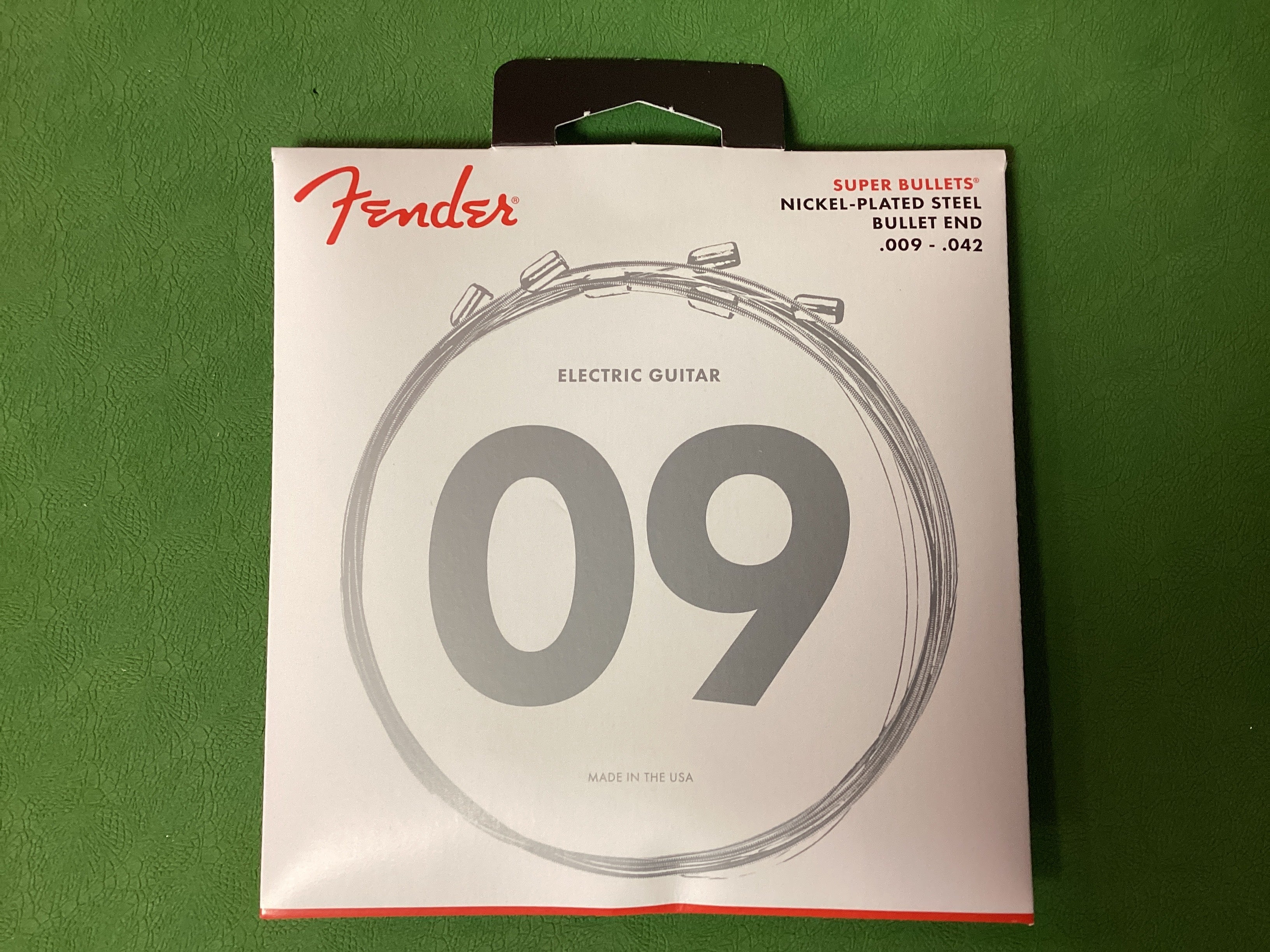 The Pied Piper Music Store