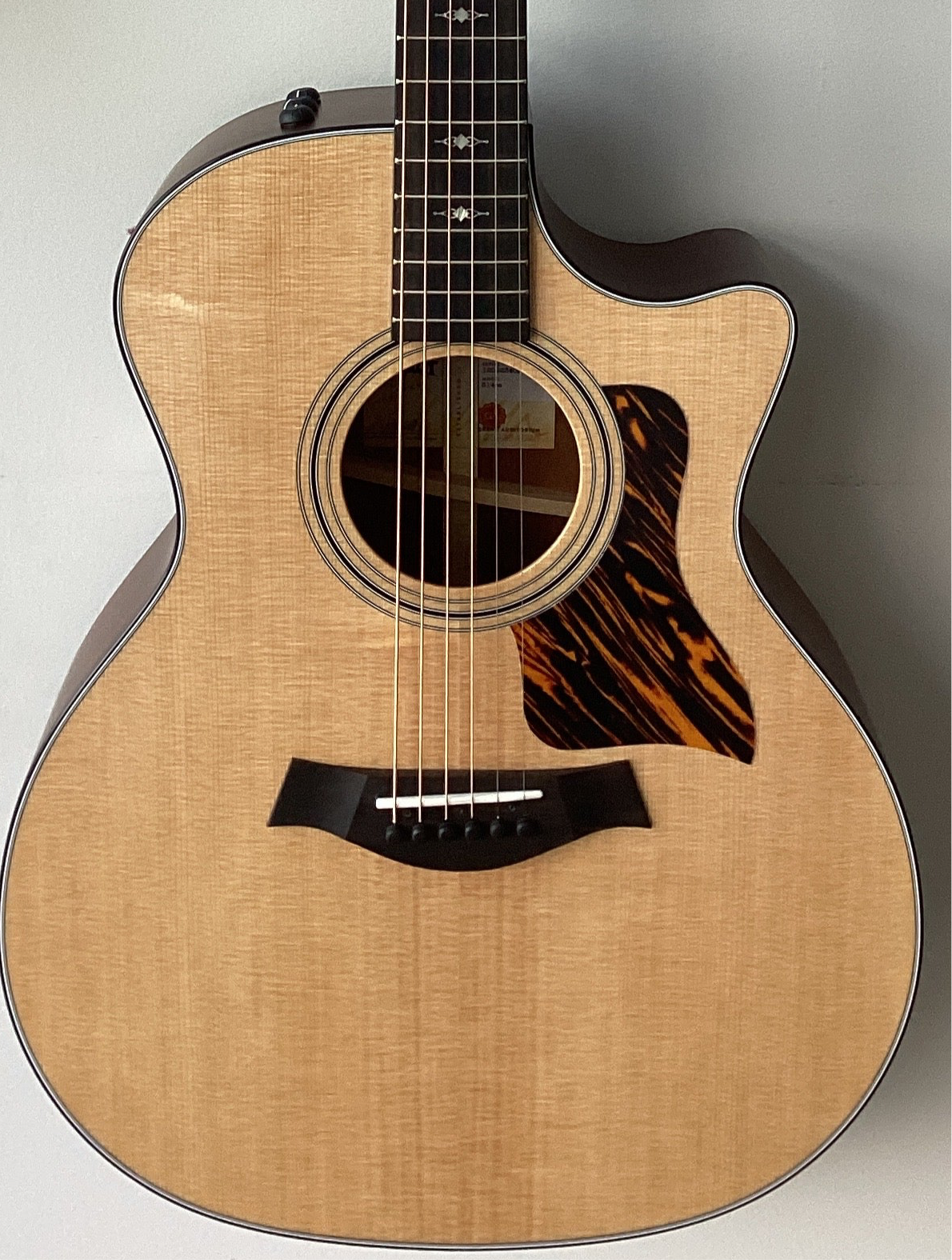 The Pied Piper Music Store