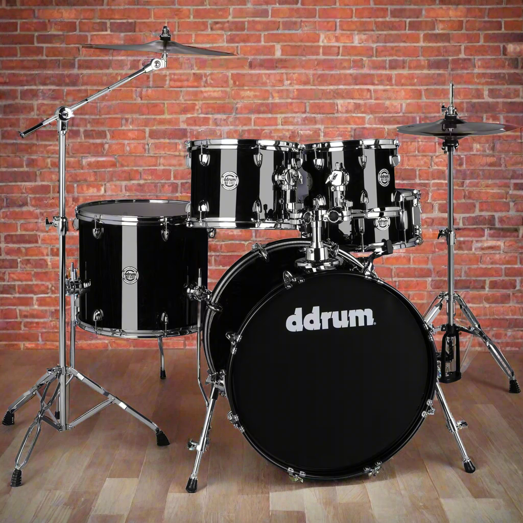 The Pied Piper Music Store