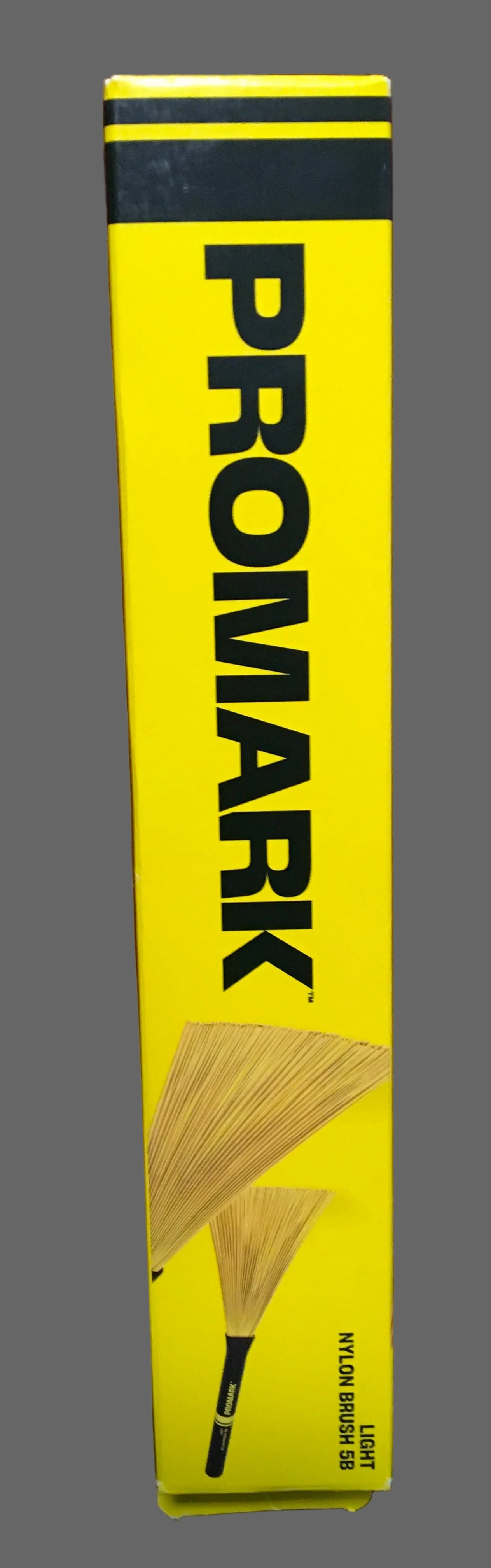 Image of ProMark Light Nylon Brush  PMNB5B