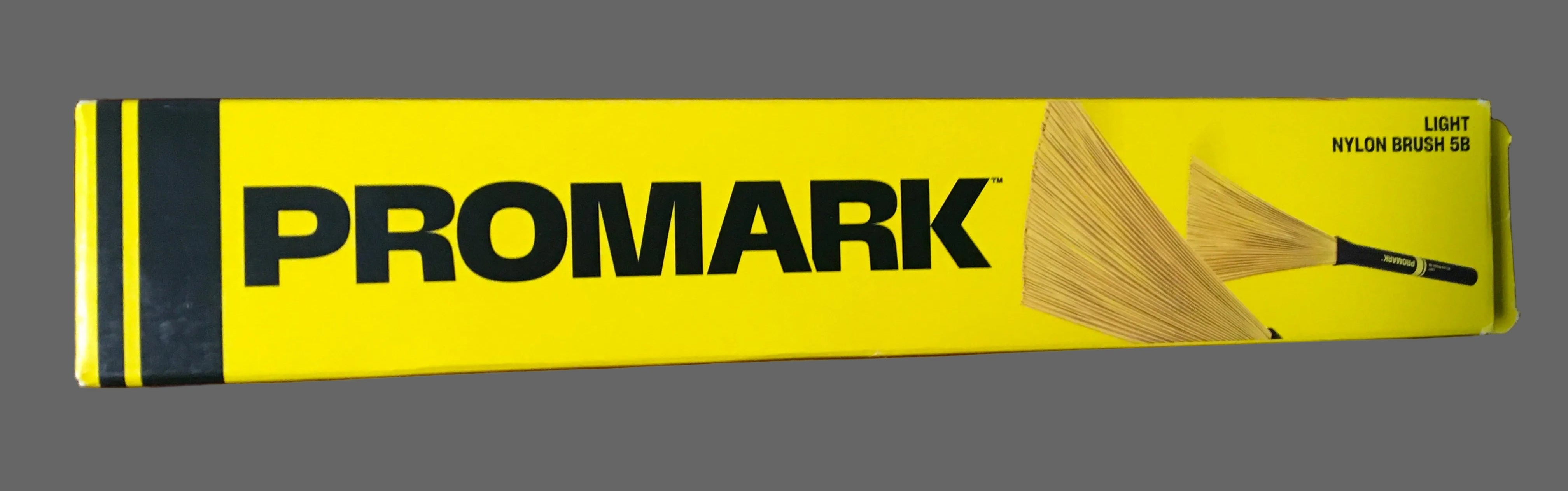 Image of ProMark Light Nylon Brush  PMNB5B