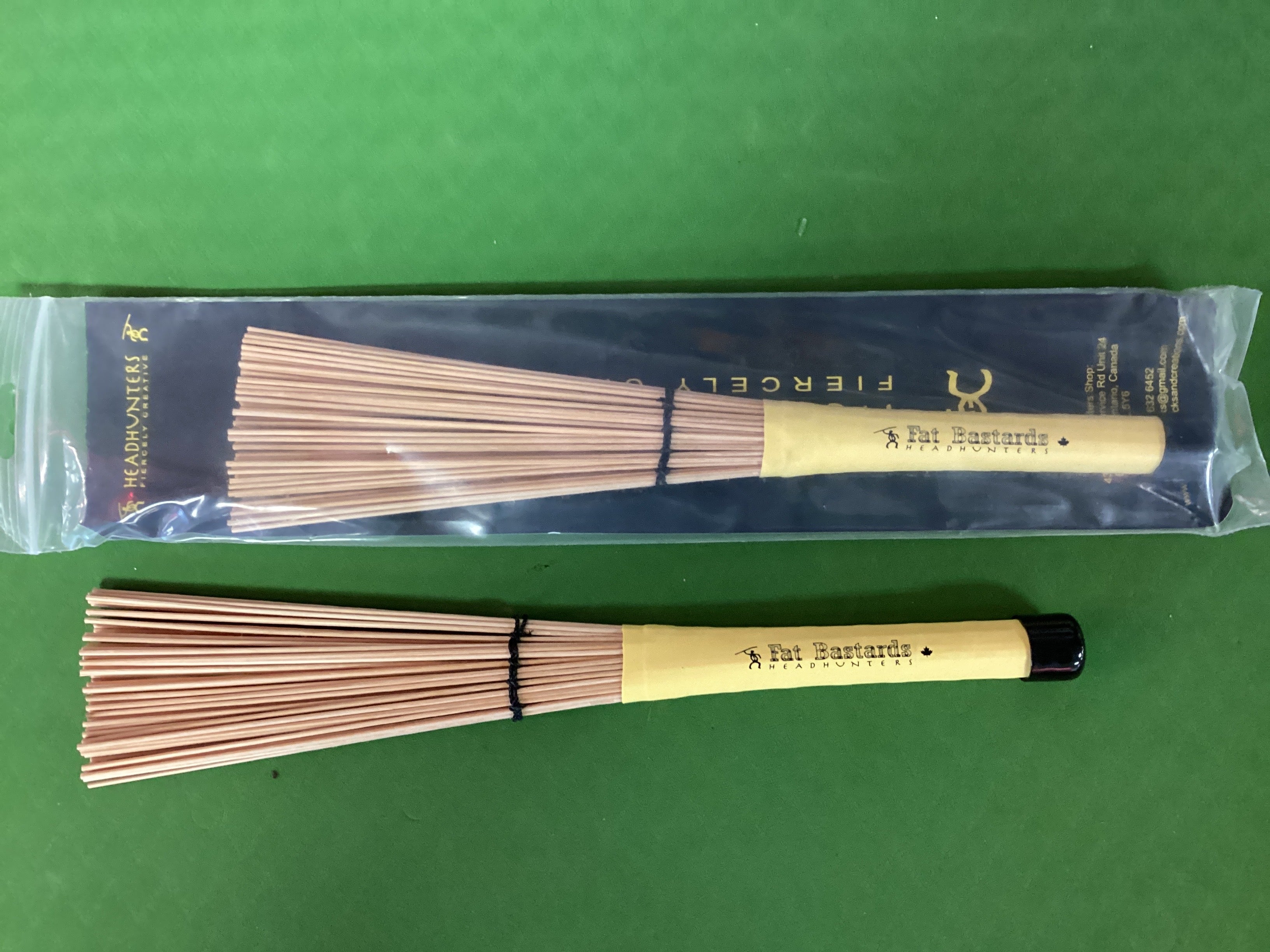 The Pied Piper Music Store