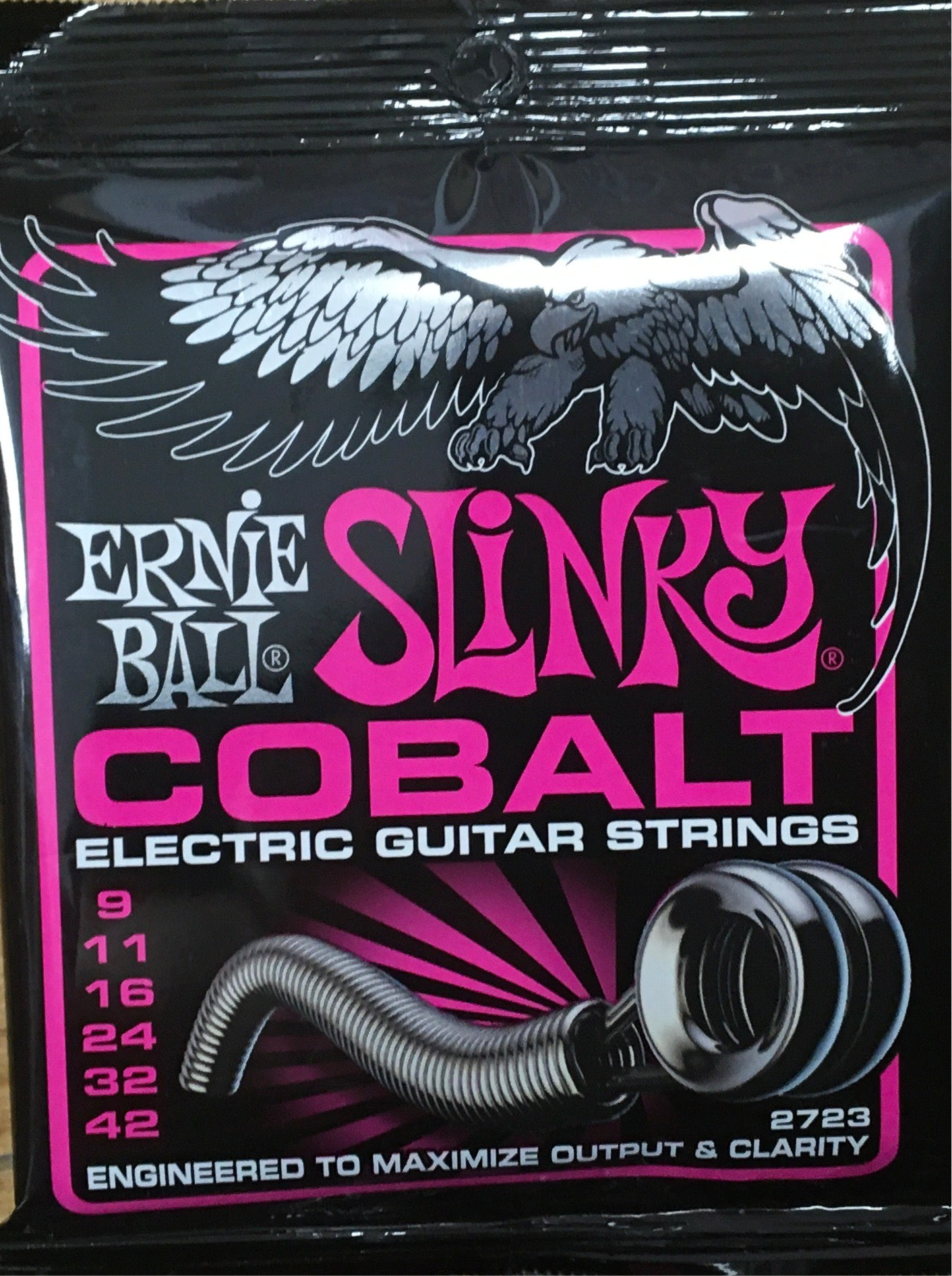 The Pied Piper Music Store