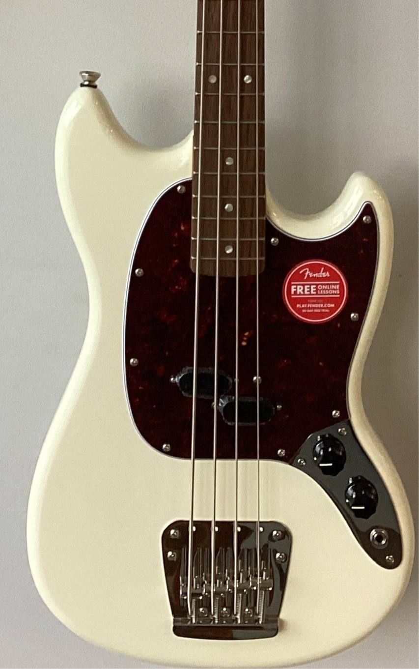 The Pied Piper Music Store