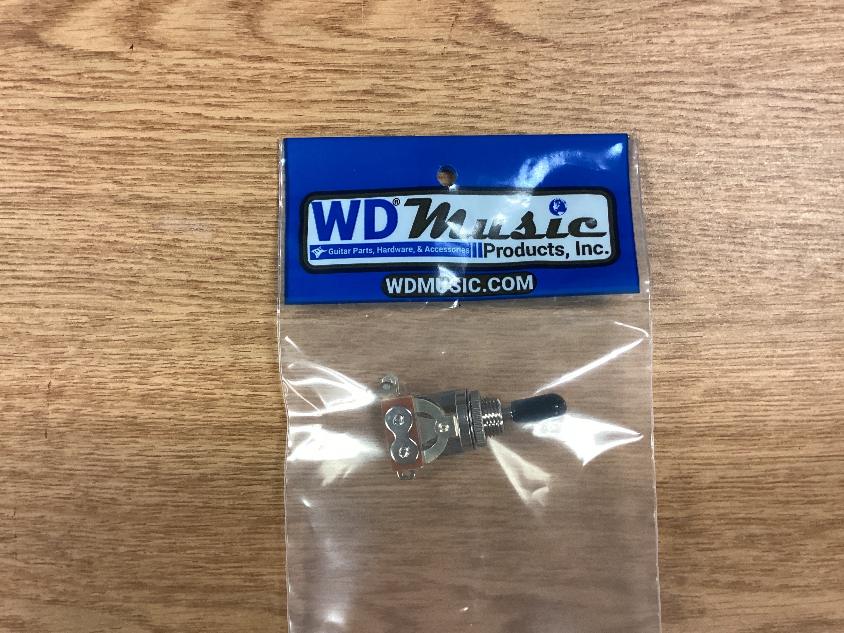 The Pied Piper Music Store