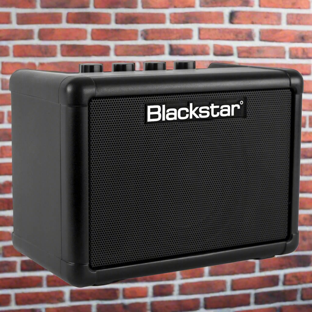 The Pied Piper Music Store