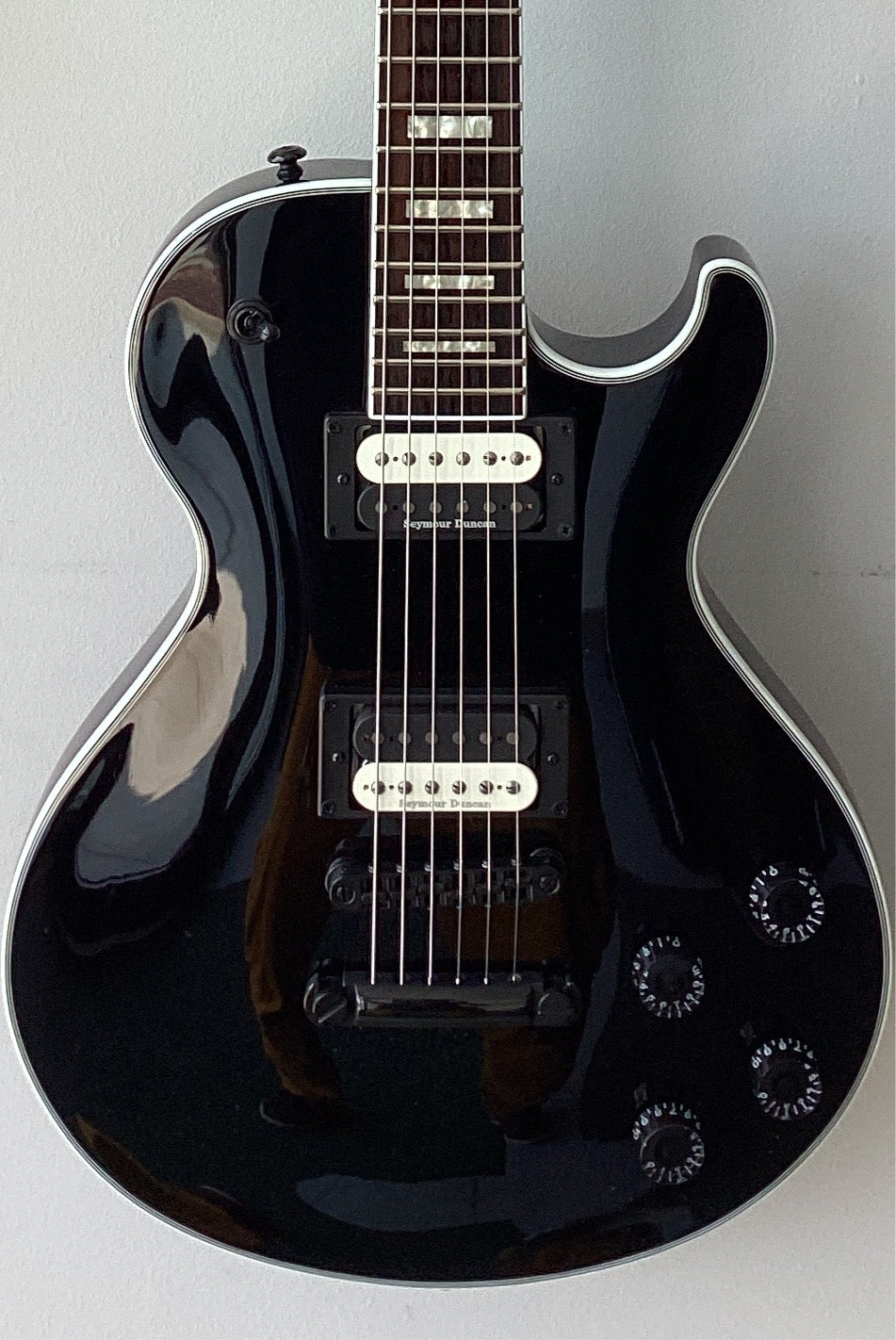 The Pied Piper Music Store