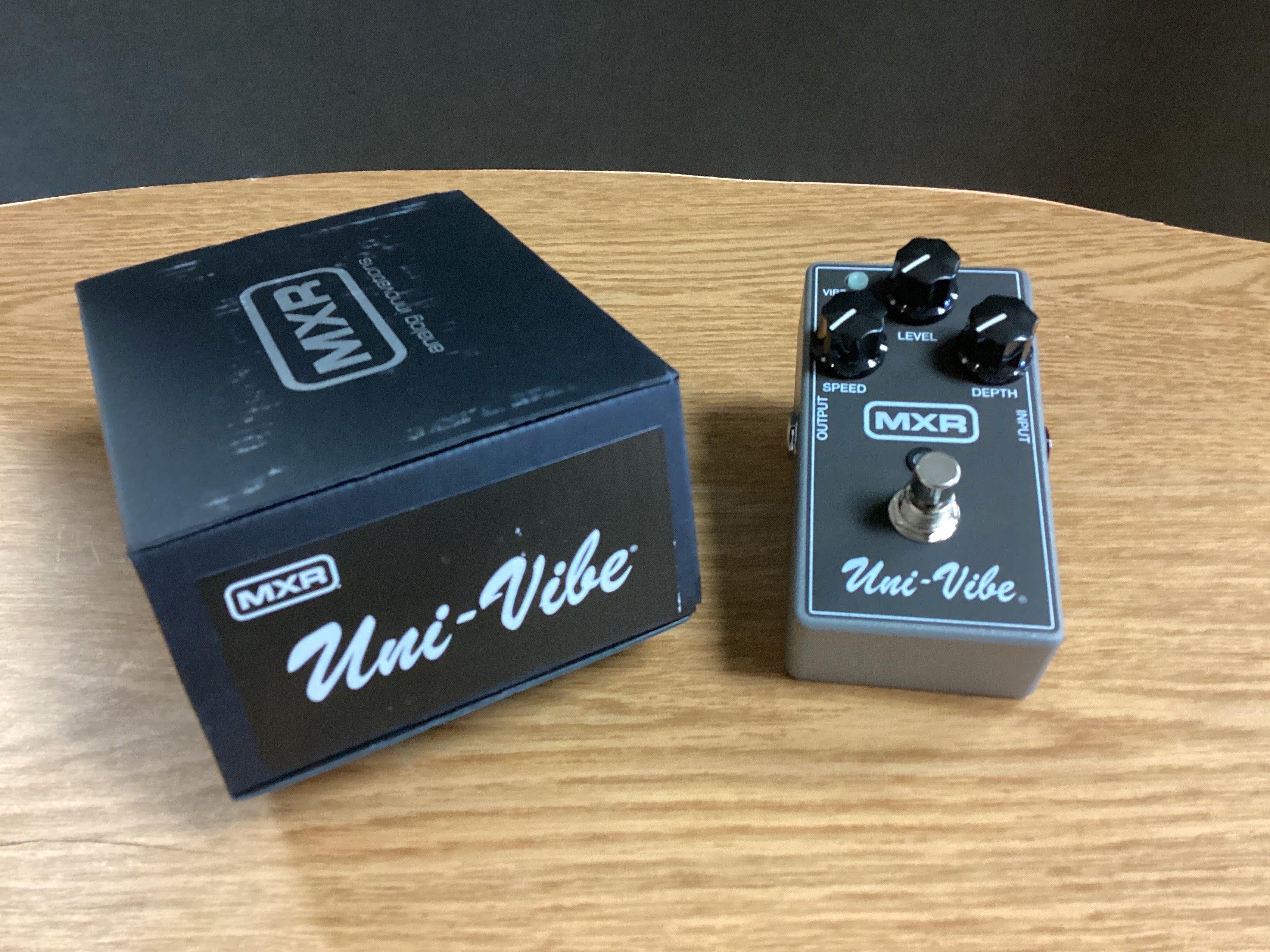 The Pied Piper Music Store