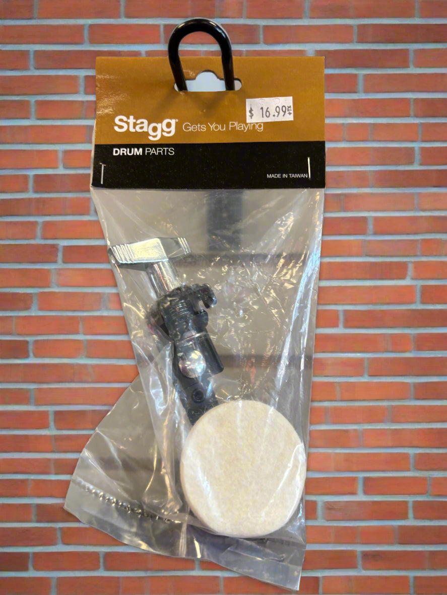 The Pied Piper Music Store