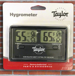 Image of Taylor Hydrometer