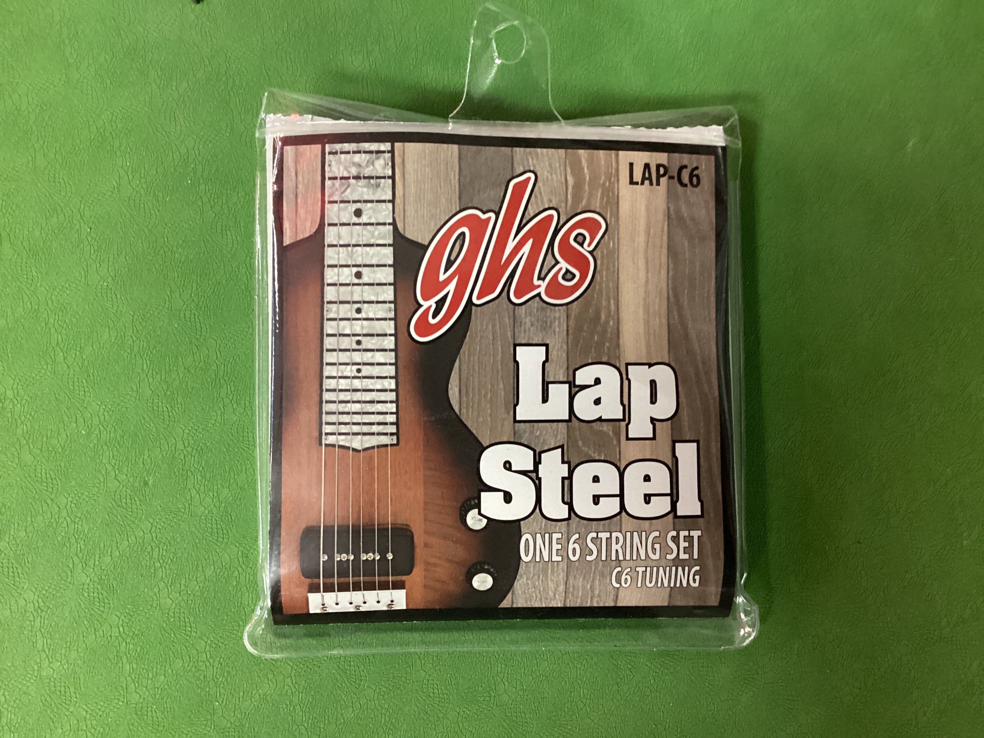 The Pied Piper Music Store