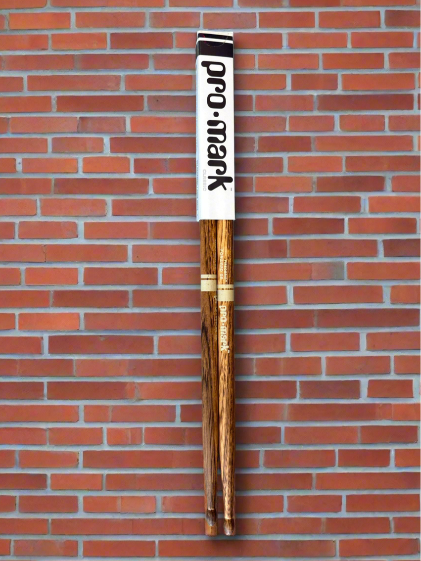 Image of Promark Firegrain Forward 5A drum sticks