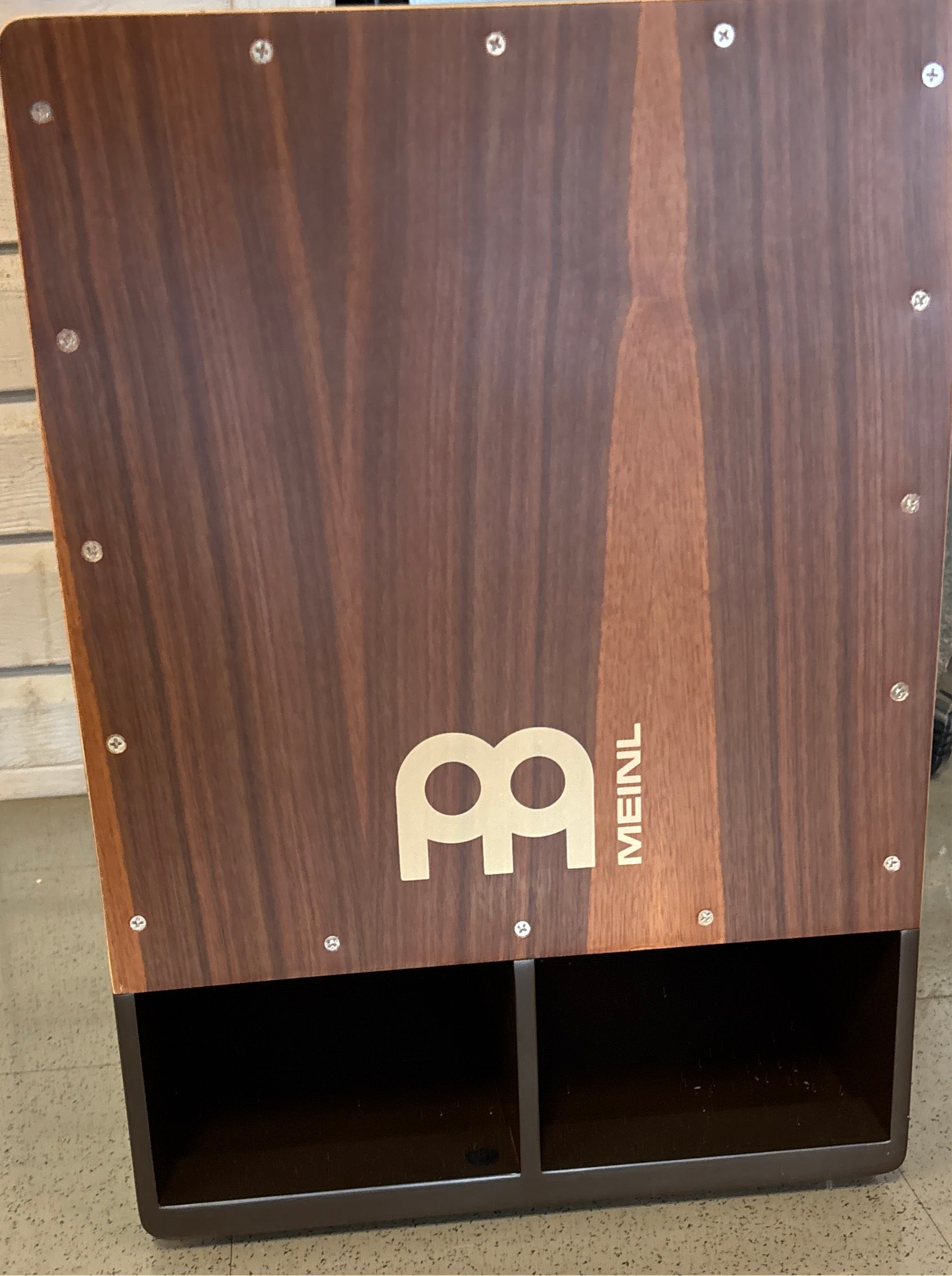 The Pied Piper Music Store