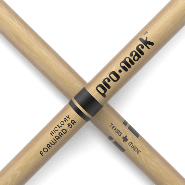 Image of ProMark 5AN Nylon Tip Drumsticks