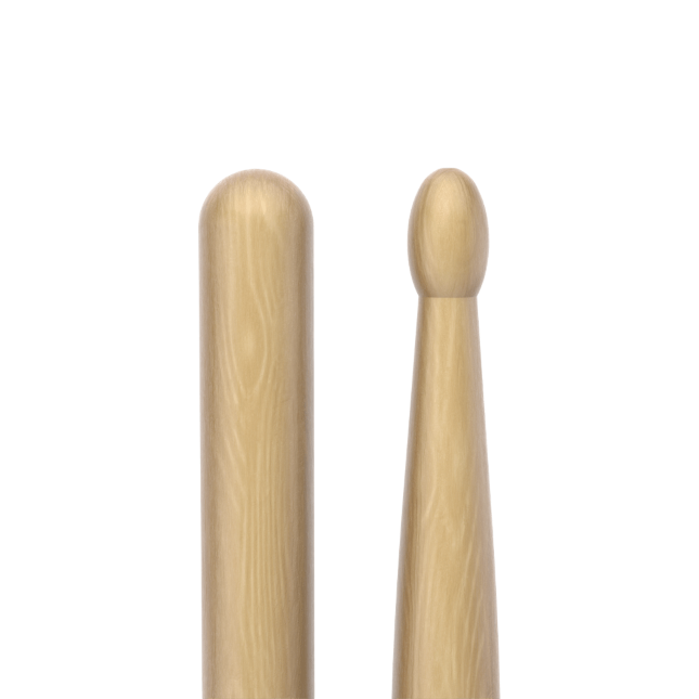 Image of ProMark 5B Wood Tip Drumsticks