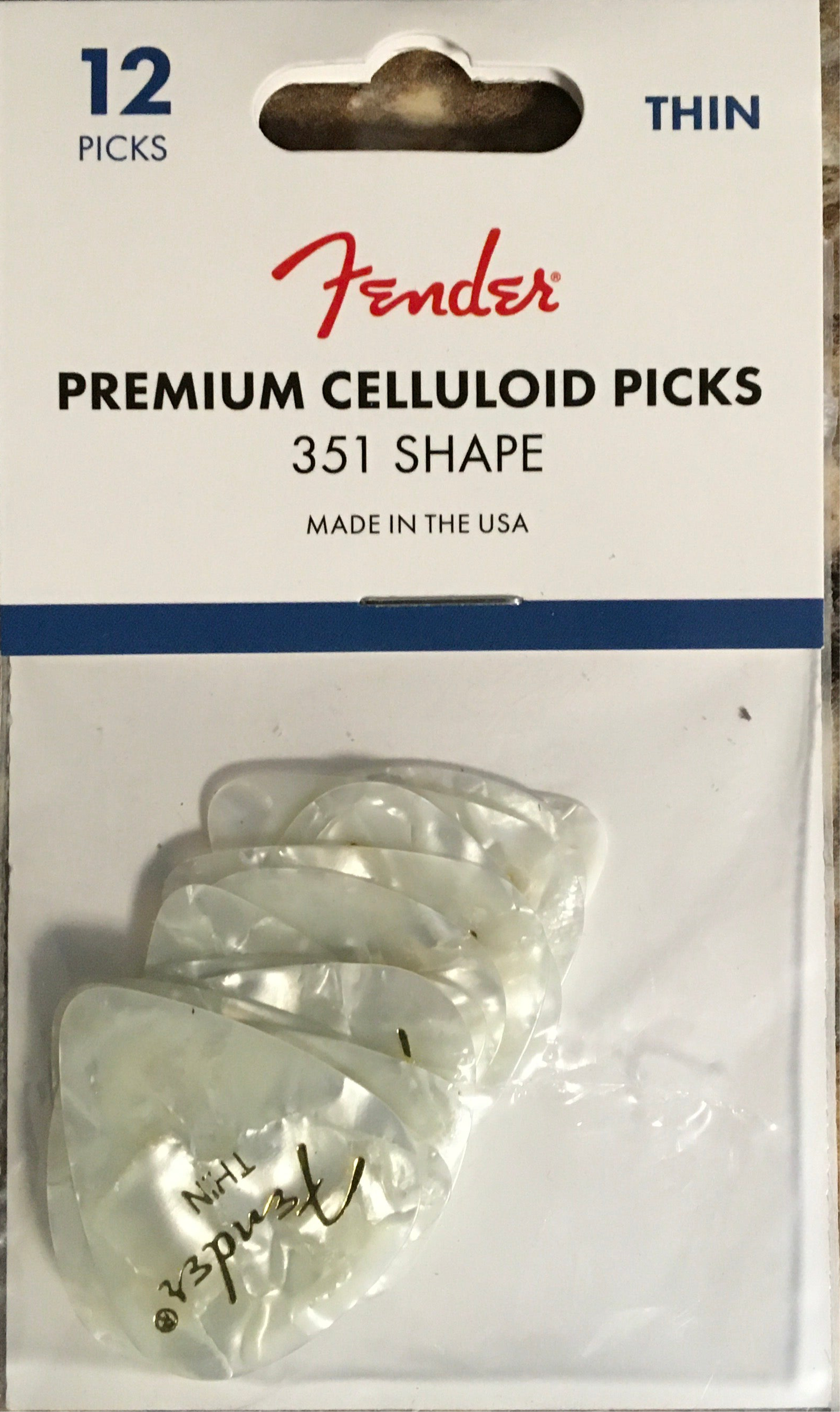 The Pied Piper Music Store