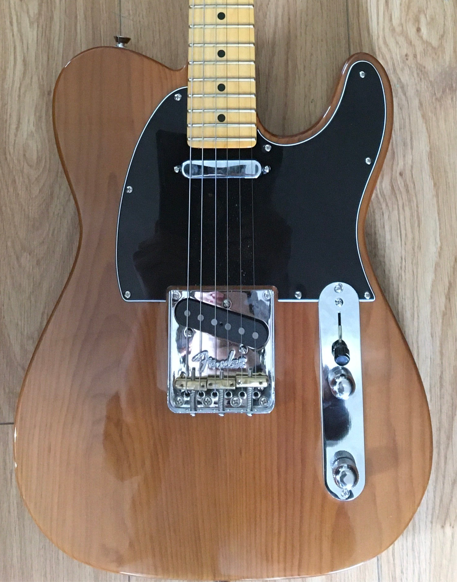 The Pied Piper Music Store