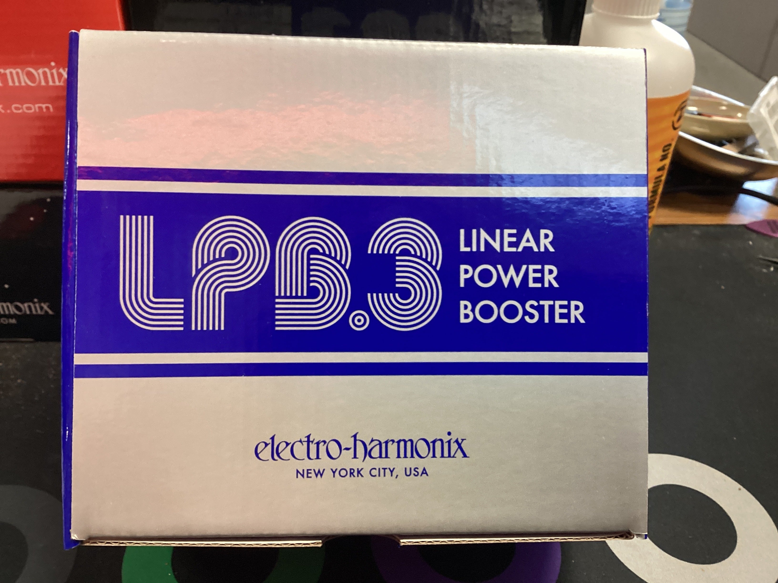 The Pied Piper Music Store