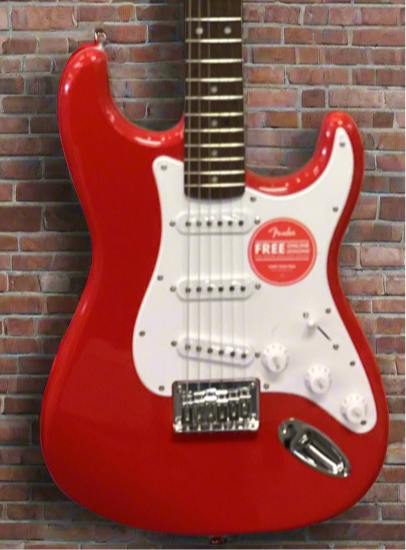 The Pied Piper Music Store