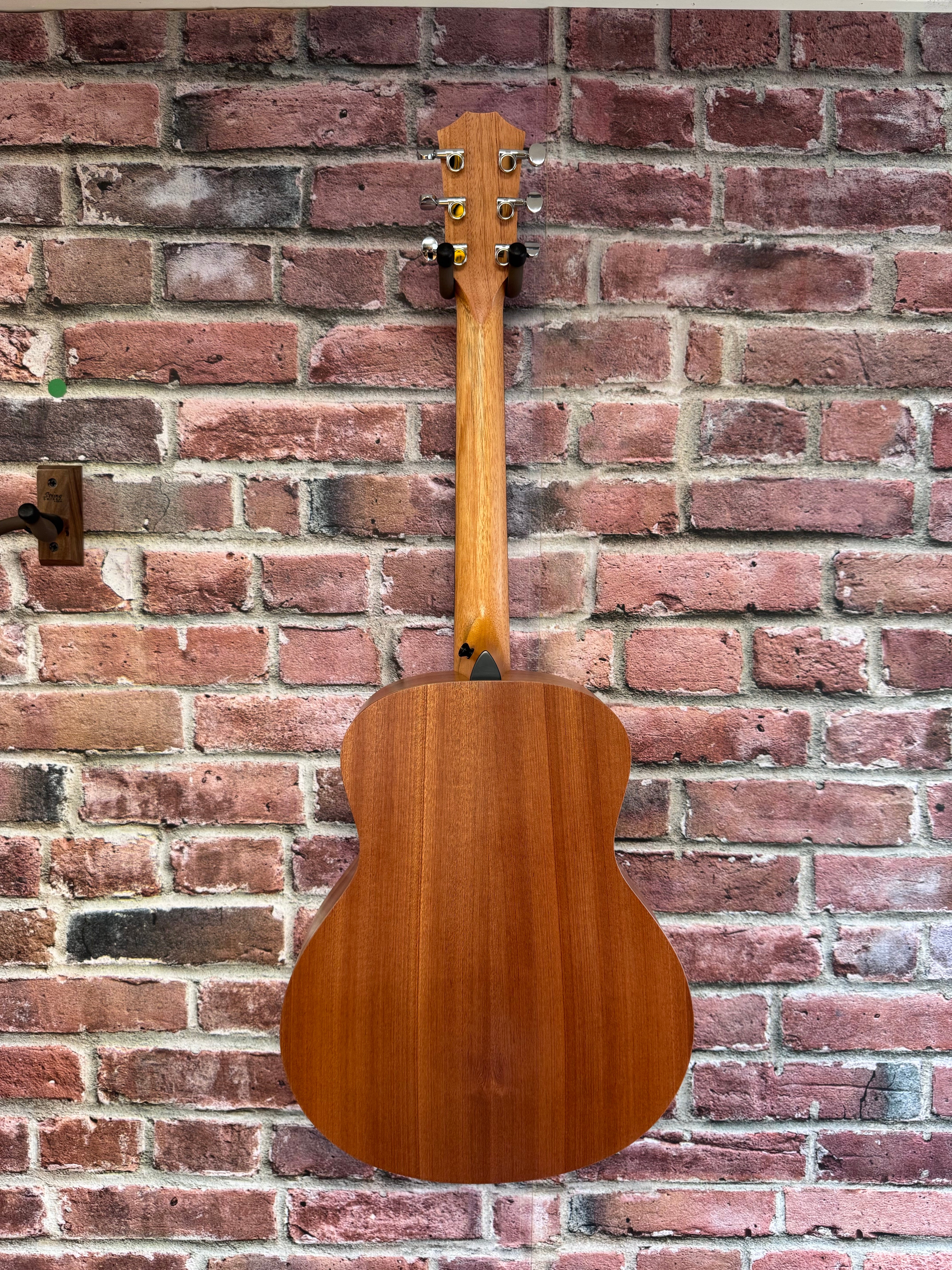 Image of TAYLOR GS Mini Mahogany