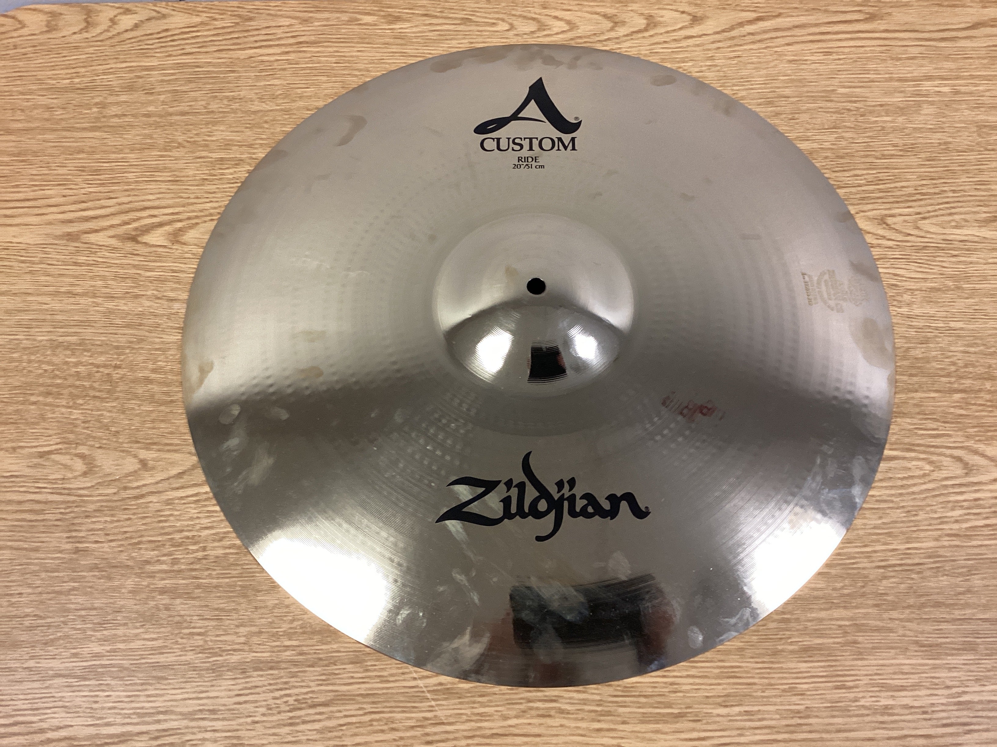 The Pied Piper Music Store