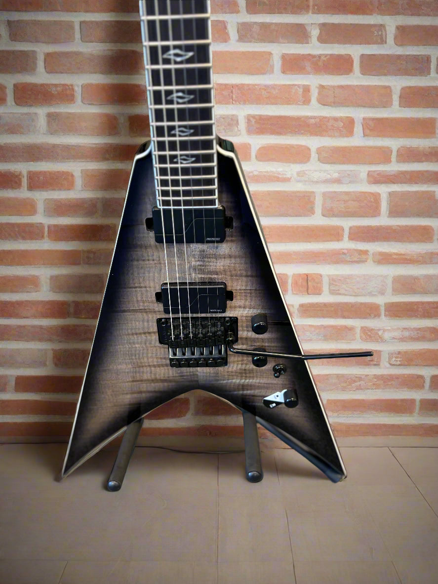 Image of Dean VENGEANCE SELECT FLOYD FLUENCE CHARCOAL BURST