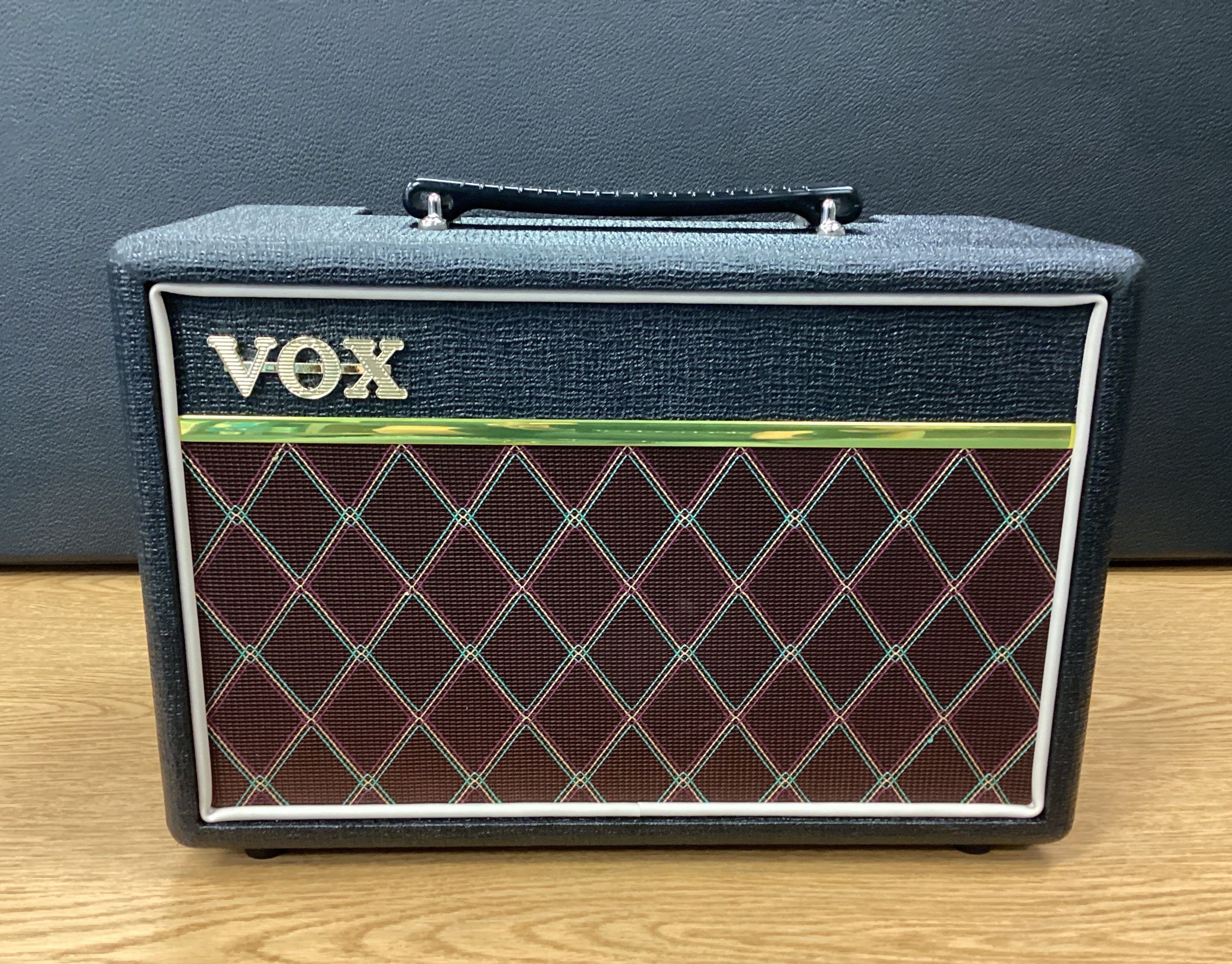 The Pied Piper Music Store