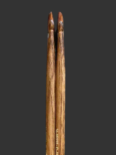 Image of PROMARK 7A Fire Grain Drumsticks